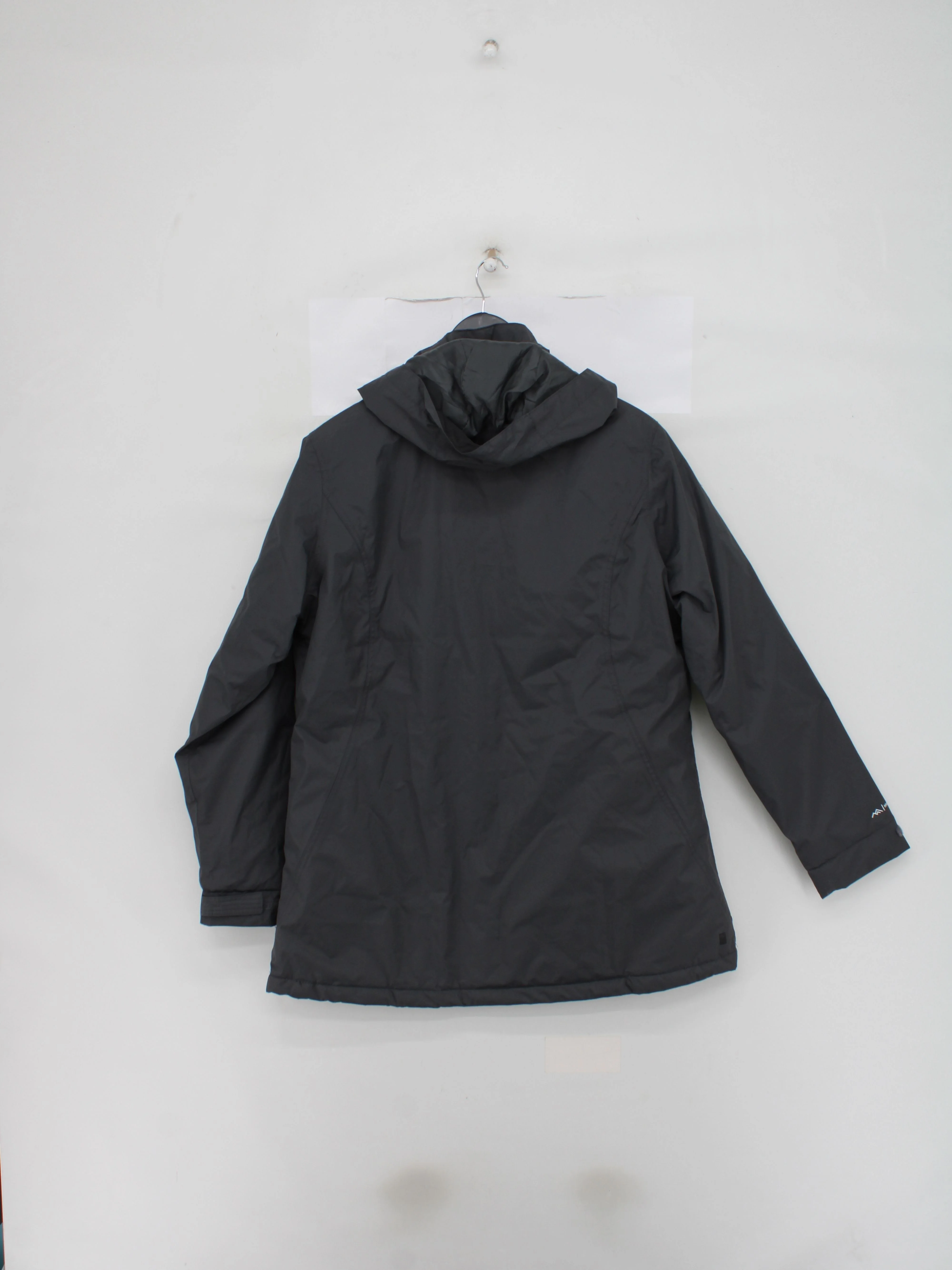 Regatta Women's Coat UK 16 Blue 100% Polyester Windbreaker - Image 2