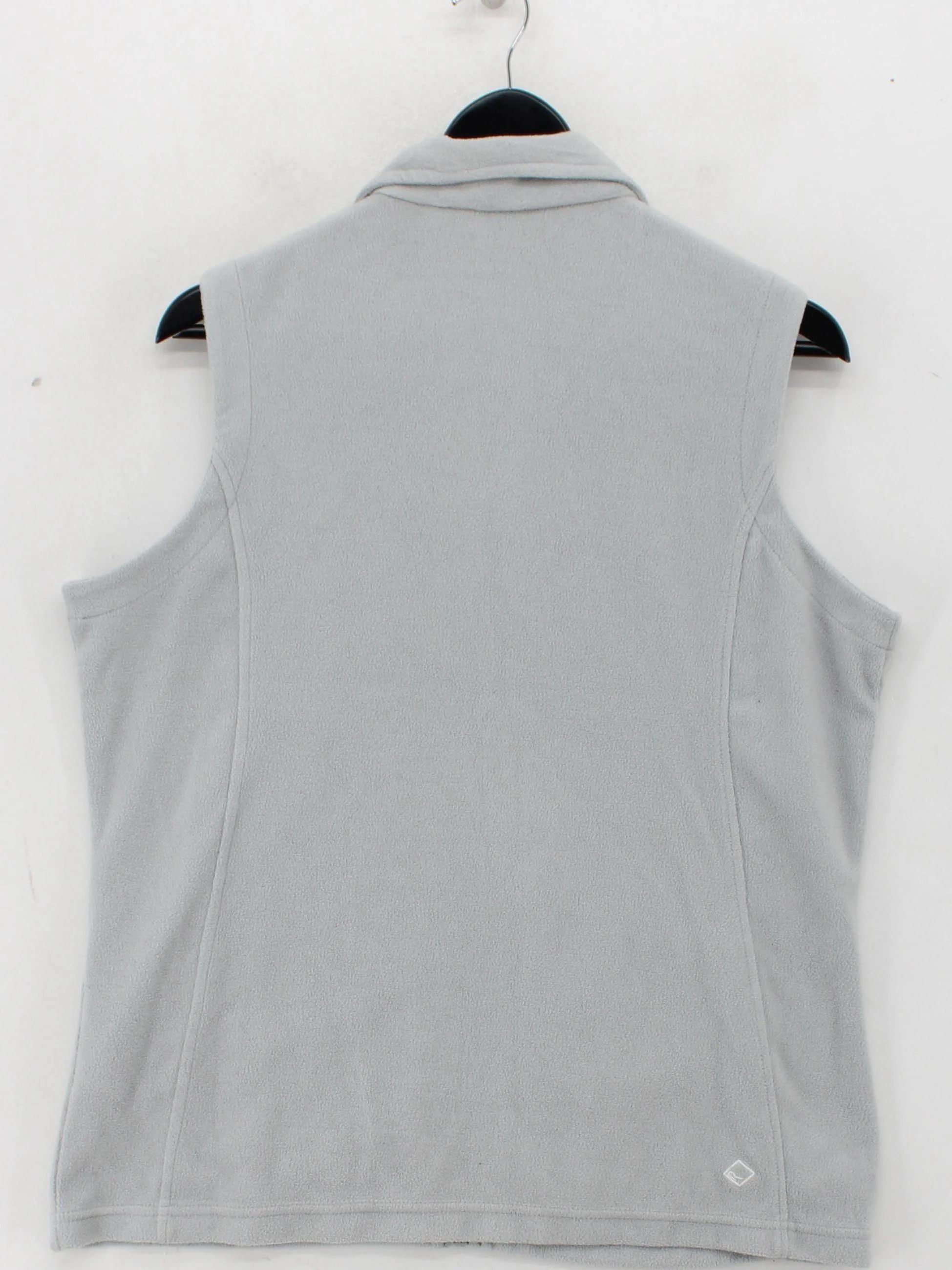 Regatta Women's Coat UK 16 Grey 100% Polyester Overcoat - Image 2
