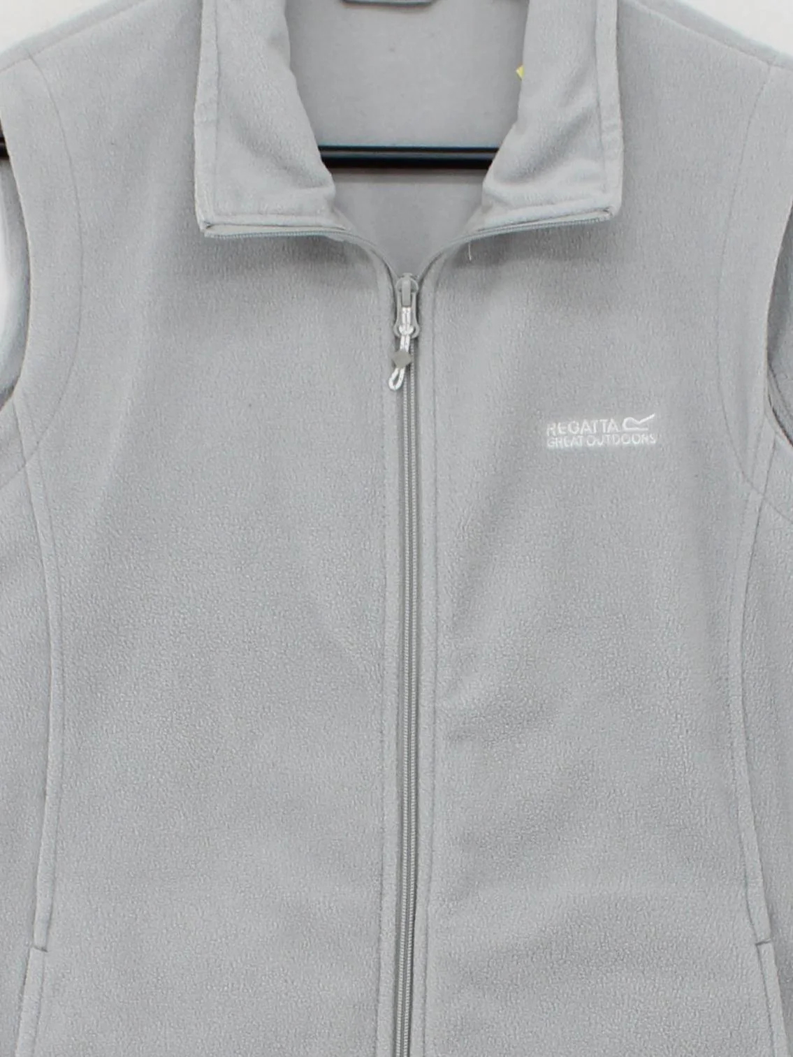 Regatta Women's Coat UK 16 Grey 100% Polyester Overcoat - Image 3