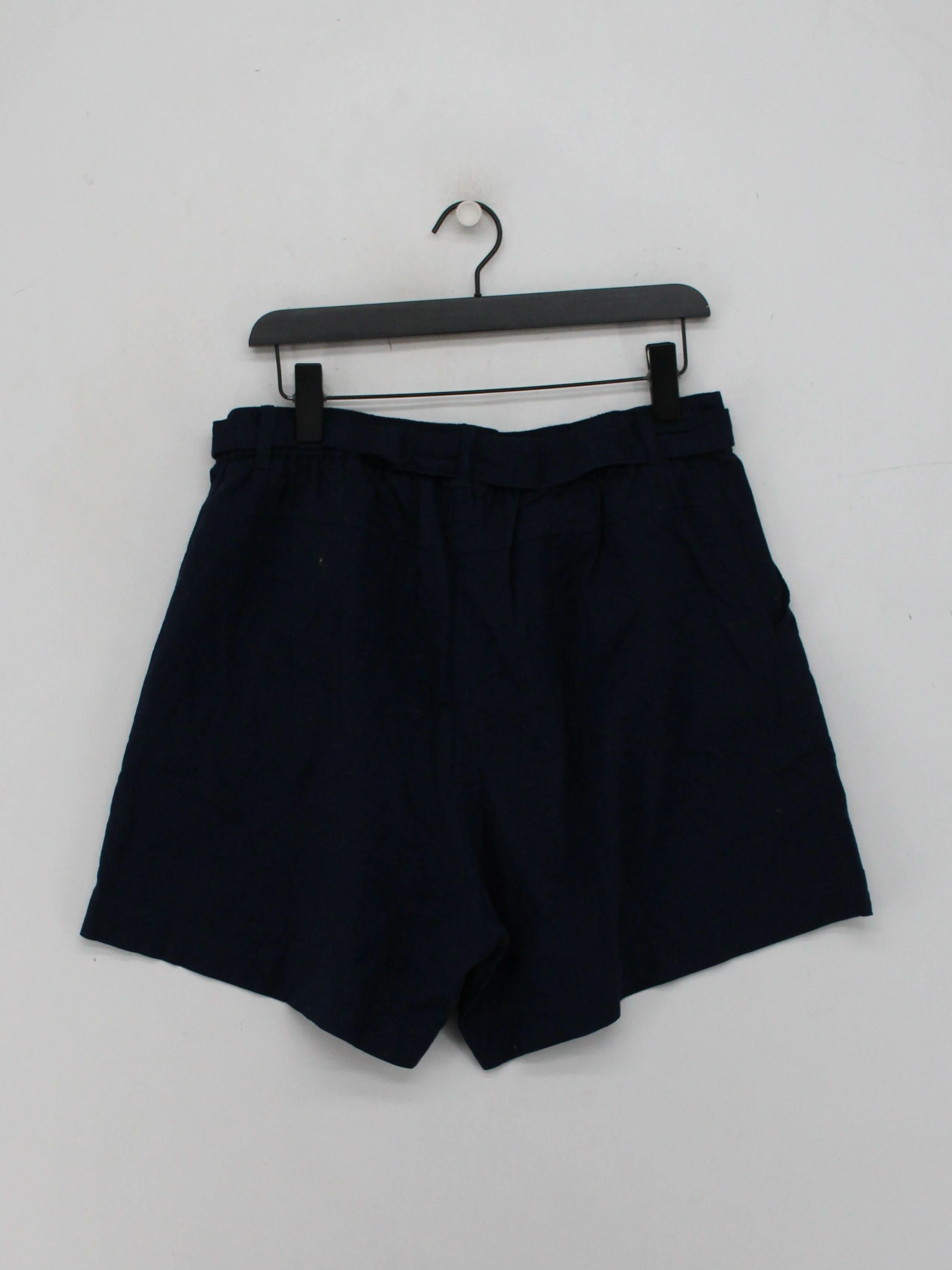 Regatta Women's Shorts M Blue 100% Other Paperbag - Image 2