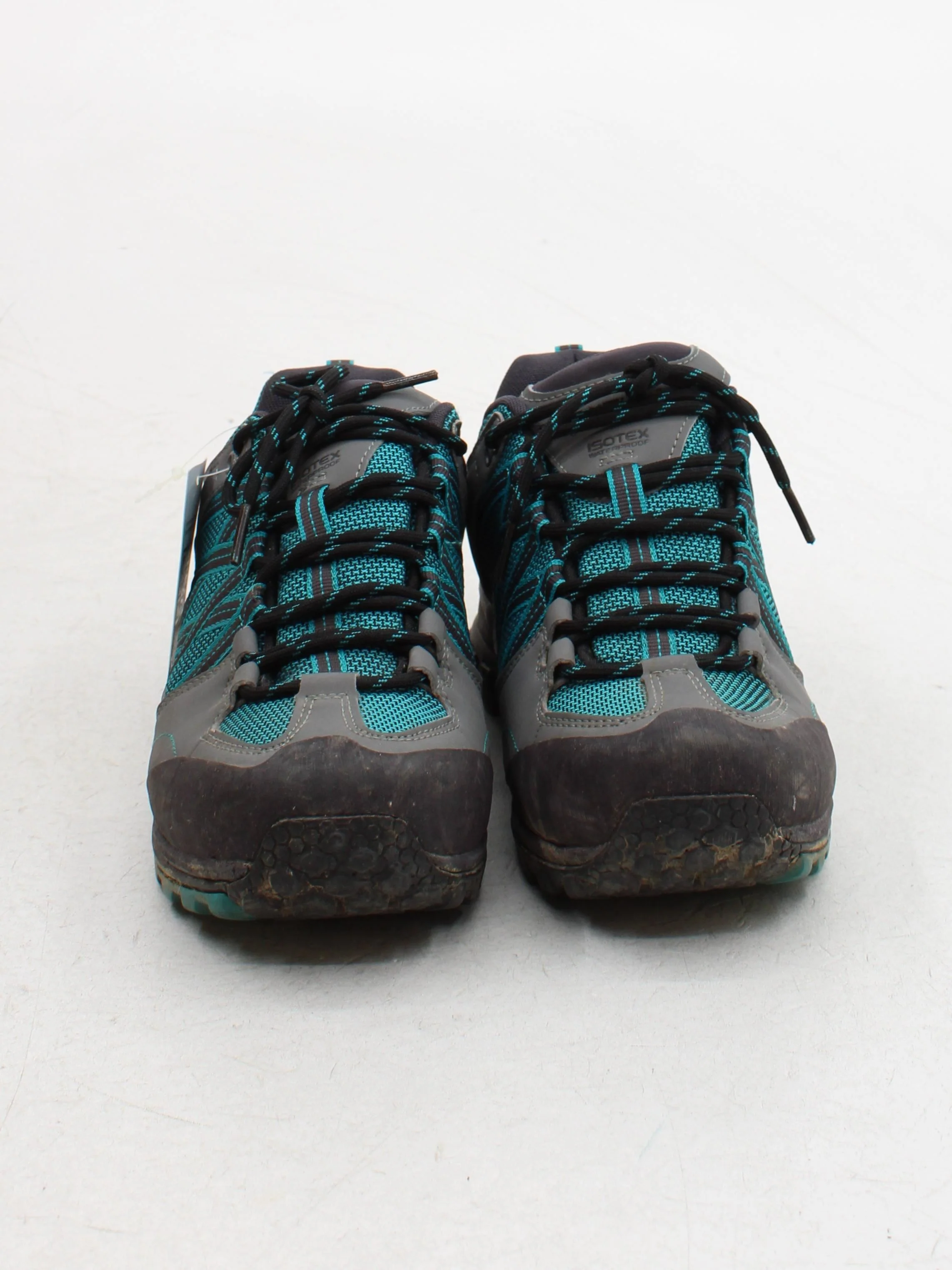 Regatta Women's Trainers EU41 in Grey - Image 2