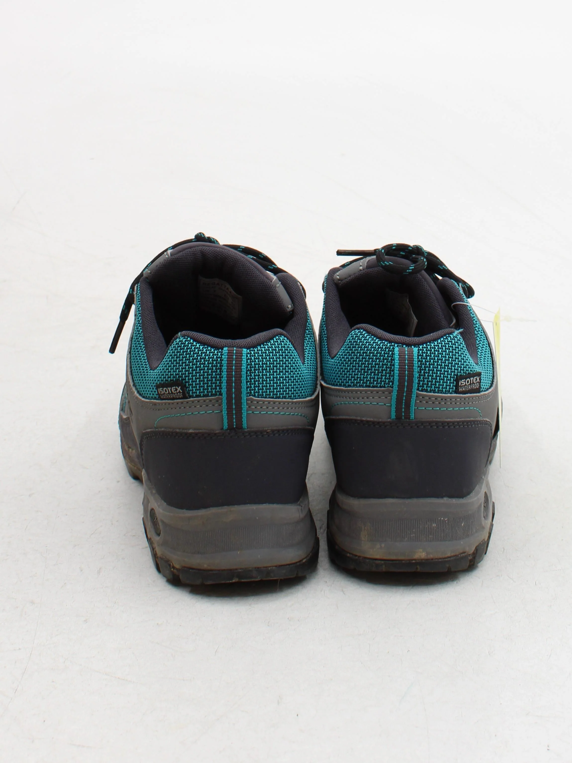 Regatta Women's Trainers EU41 in Grey - Image 3