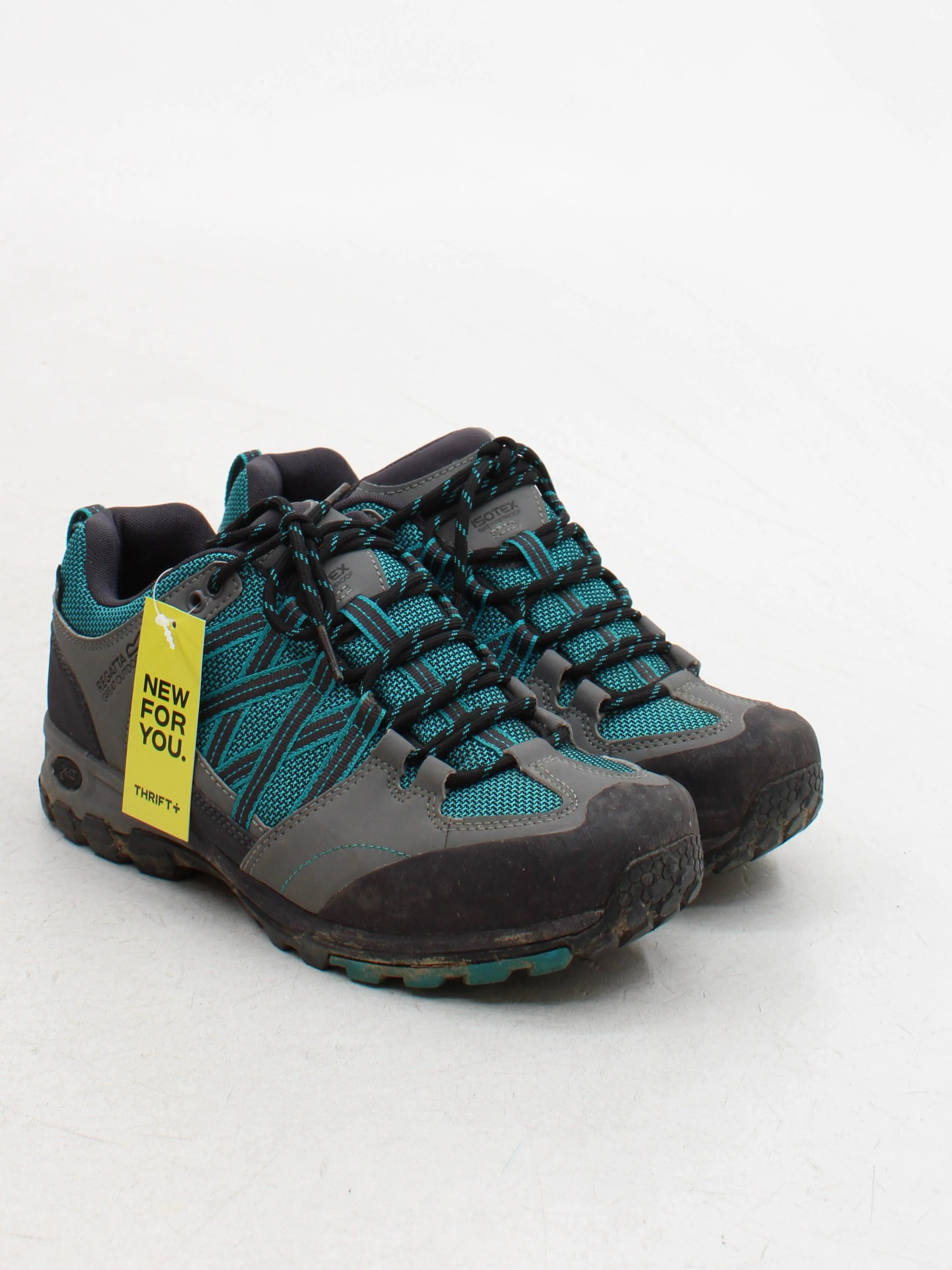 Regatta Women's Trainers EU41 in Grey - Image 4