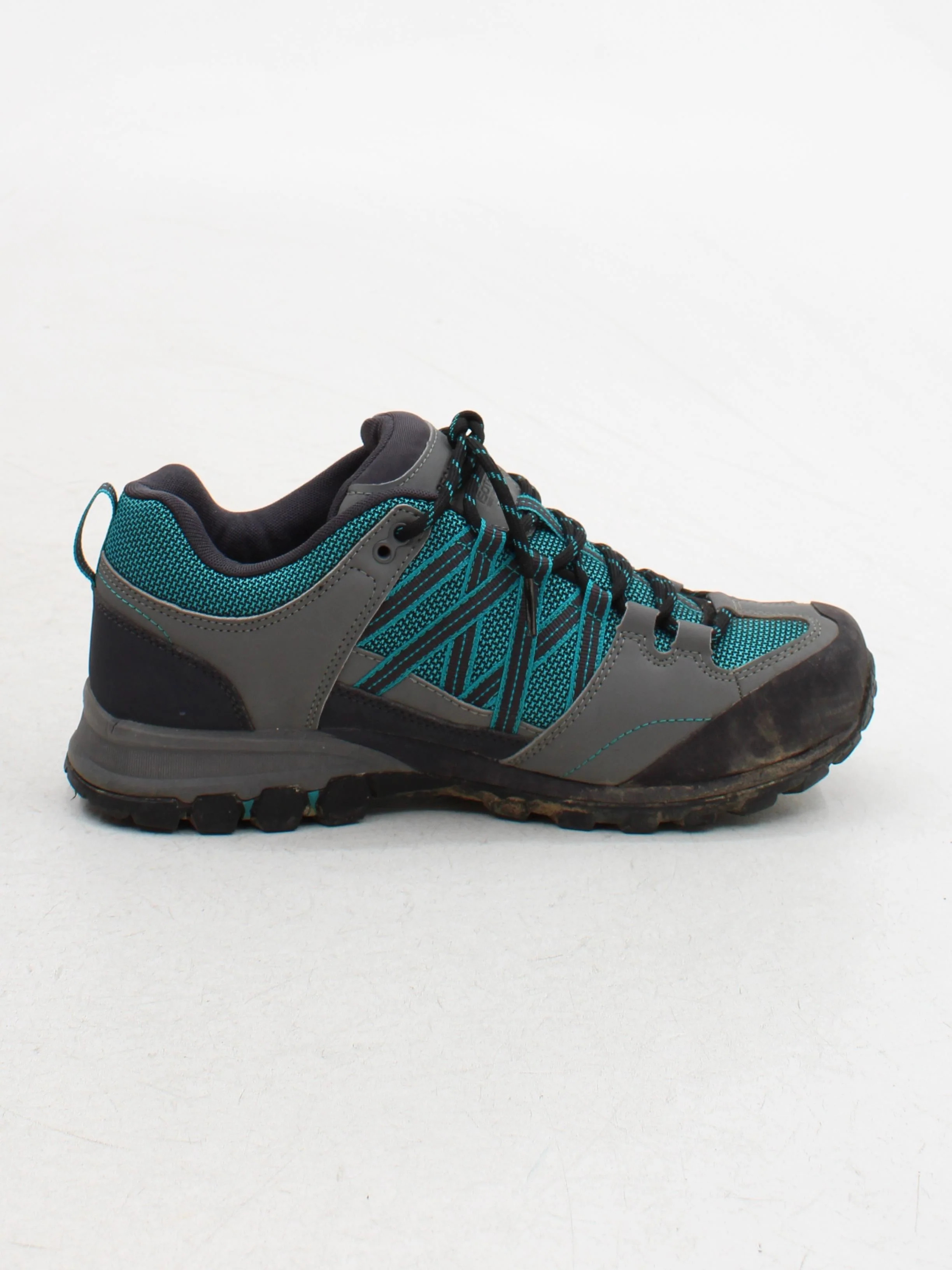 Regatta Women's Trainers EU41 in Grey - Image 5
