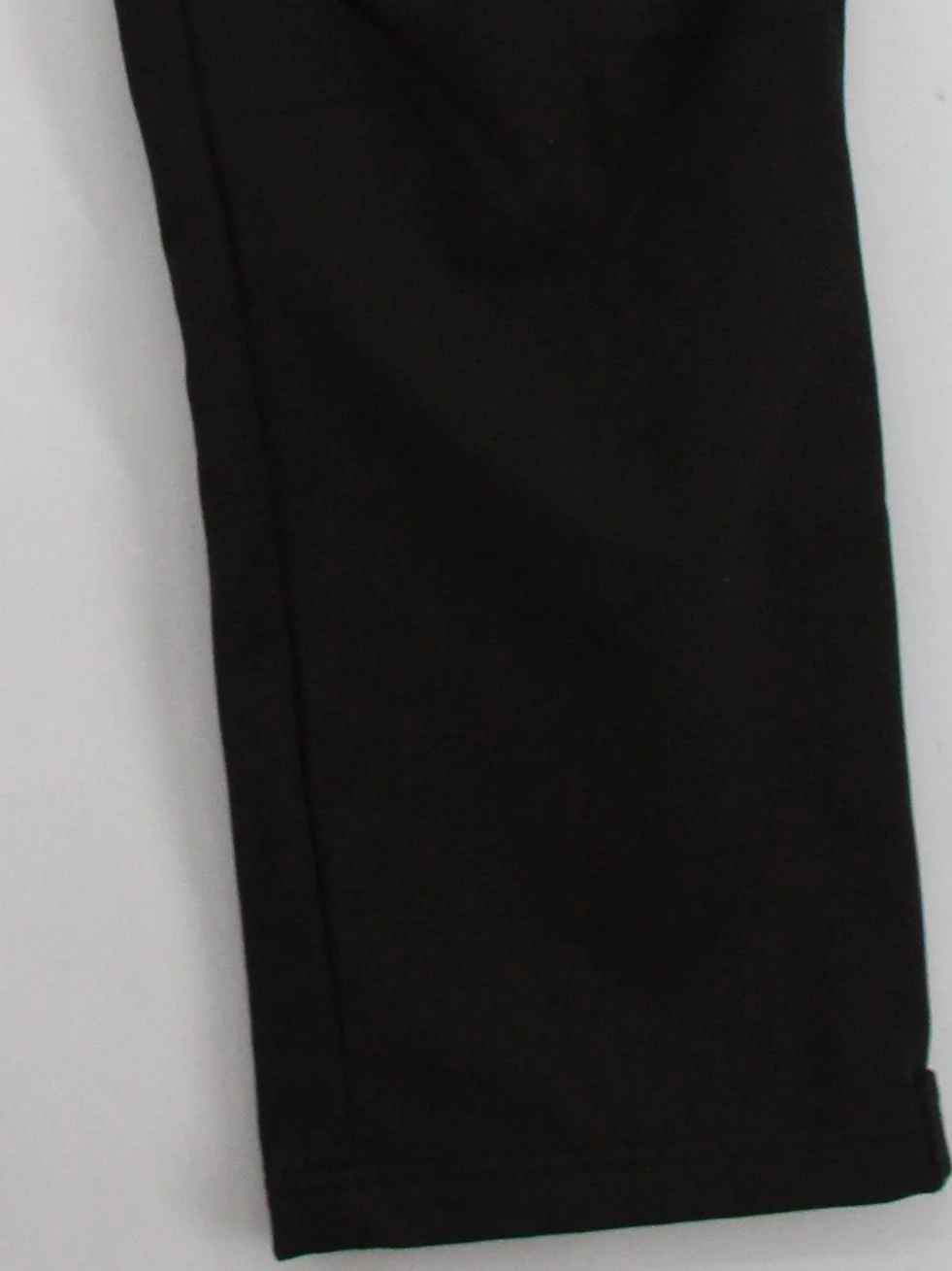 Regatta Women's Trousers UK 18 Black Polyester with Elastane Rain Trousers - Image 4