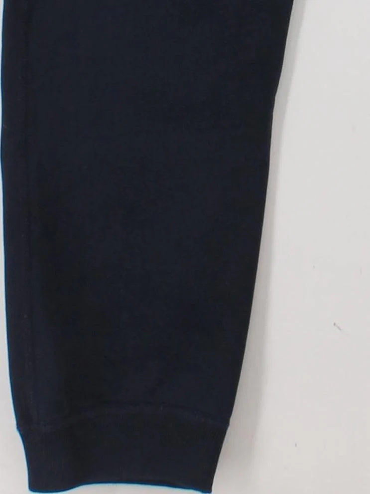 Reigning Champ Men's Sports Bottoms M Blue 100% Cotton Sweatpants - Image 4