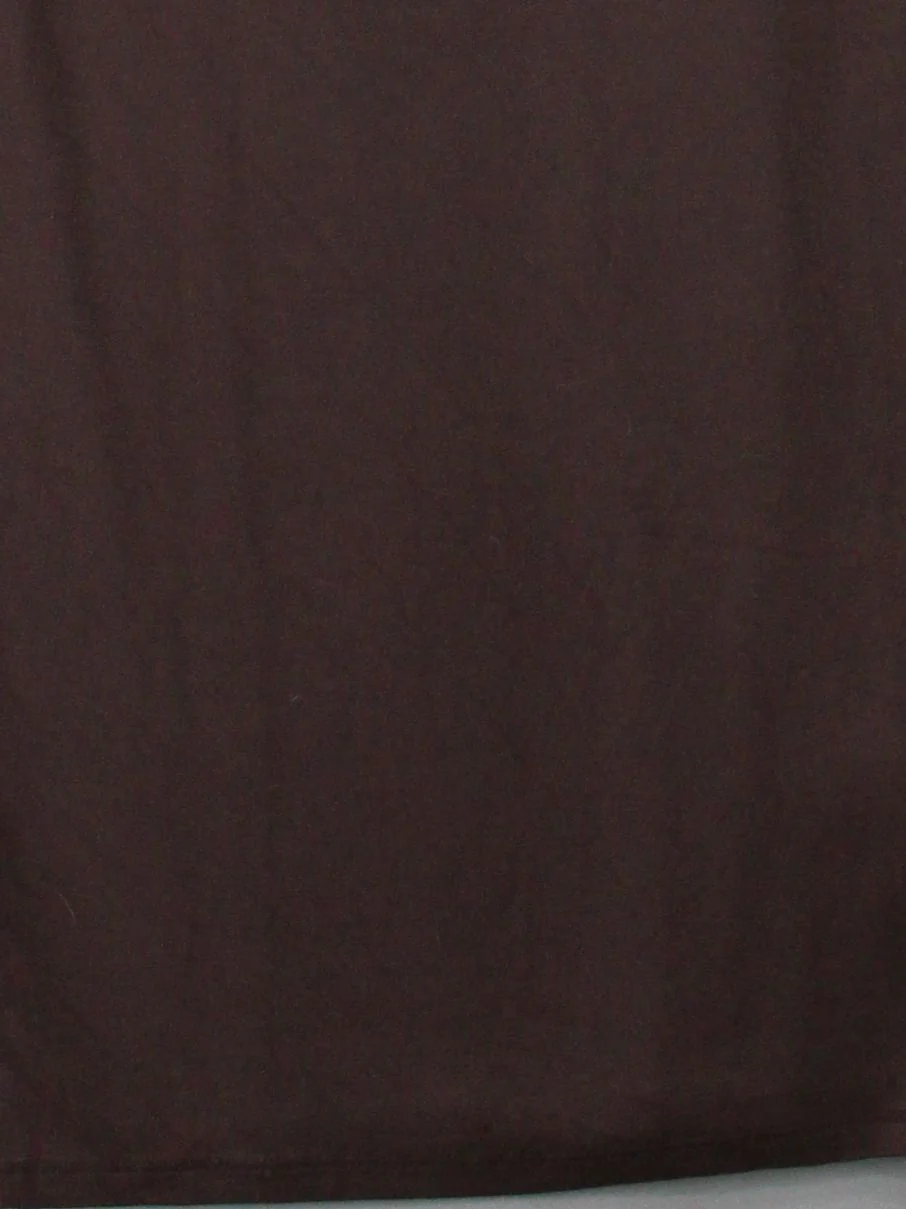 Reiss Bodycon Midi Dress S in Brown - Image 4