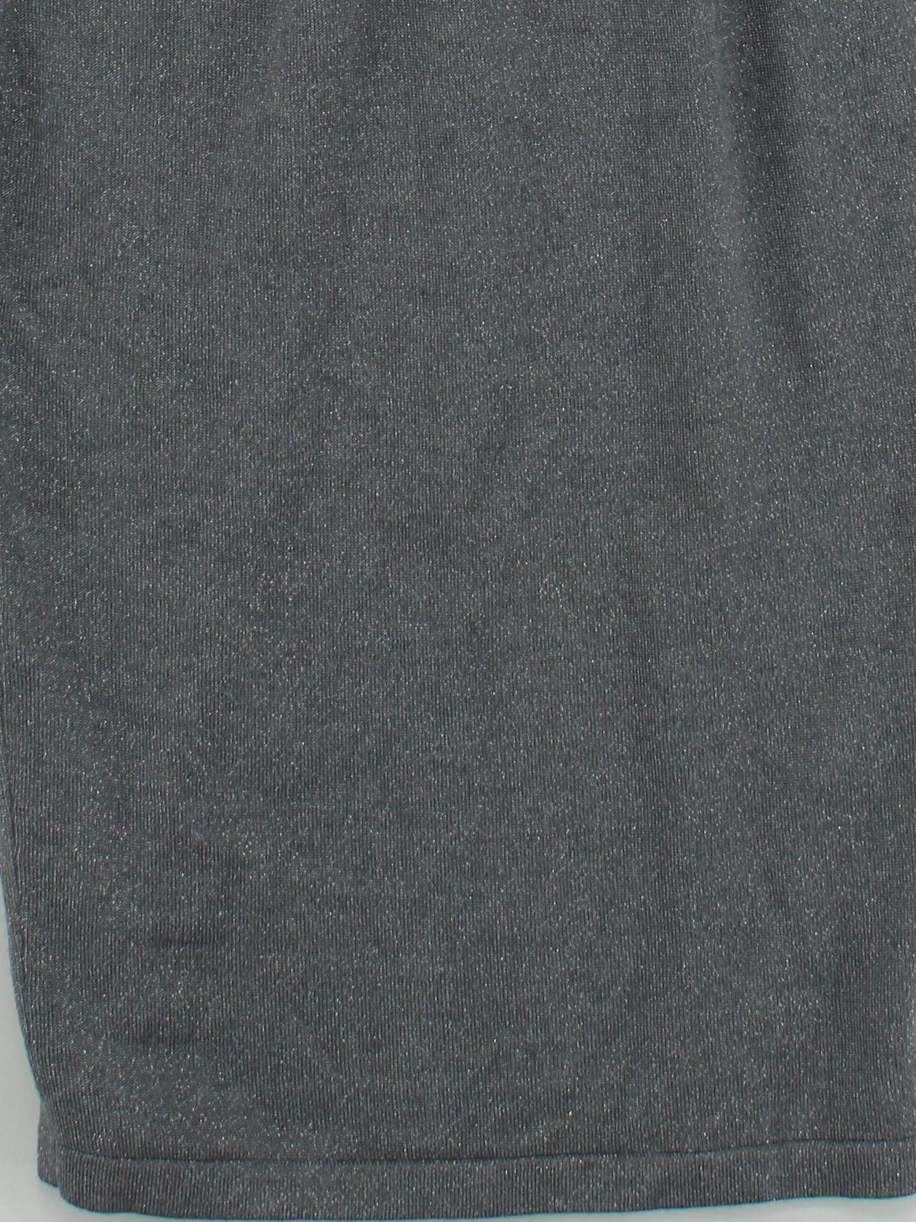 Reiss Bodycon Midi Dress S in Grey - Image 4