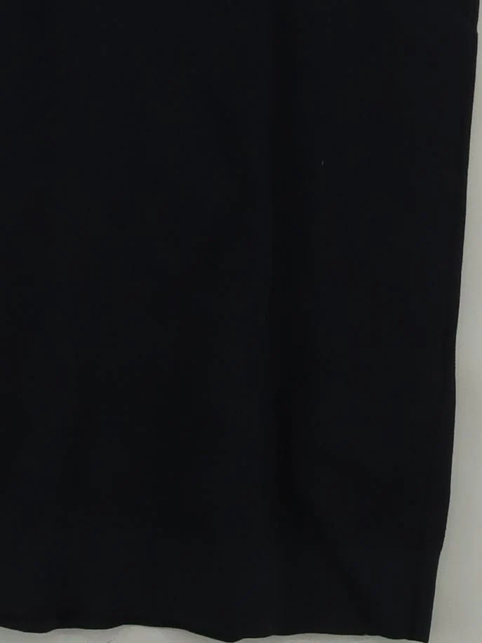 Reiss Bodycon Midi Dress XS in Black - Image 4