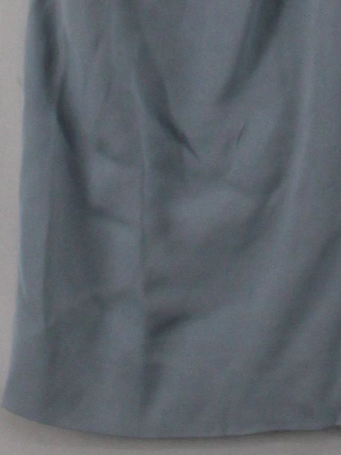 Reiss Bodycon Mini Dress UK10 in Blue - Image 4