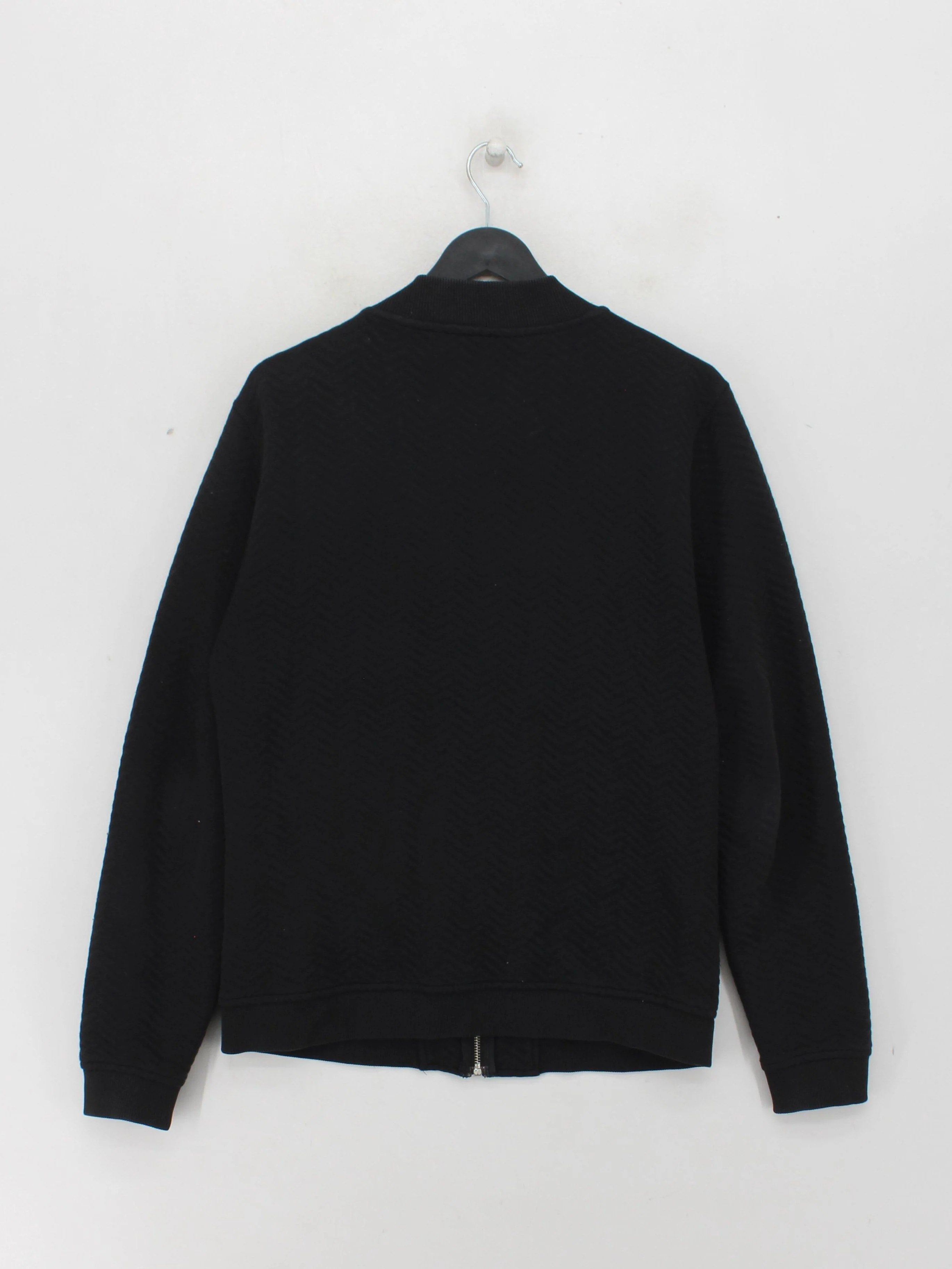 Reiss Bomber Jacket jacket black - Image 2
