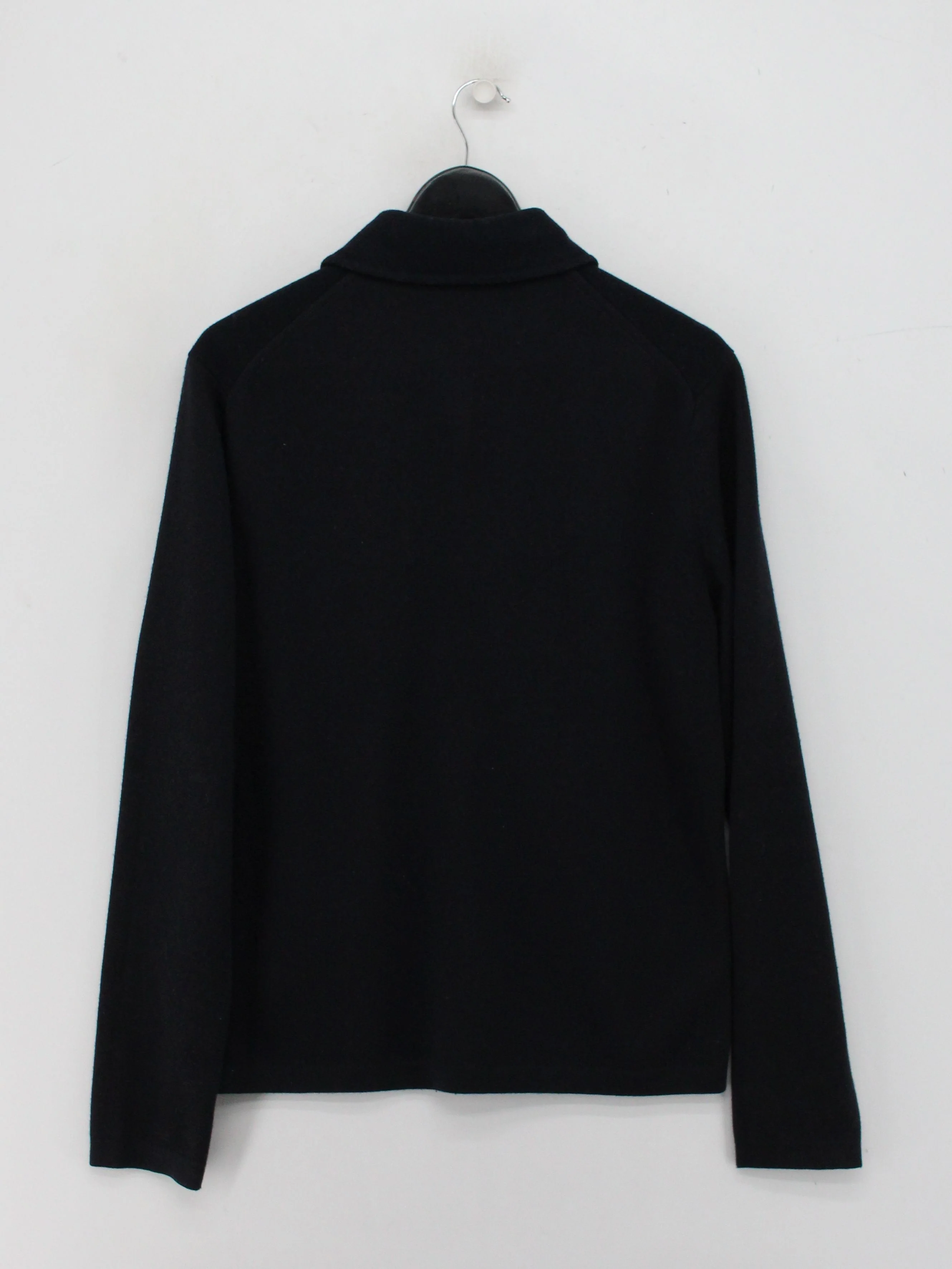 Reiss Bomber Jacket jacket black - Image 2