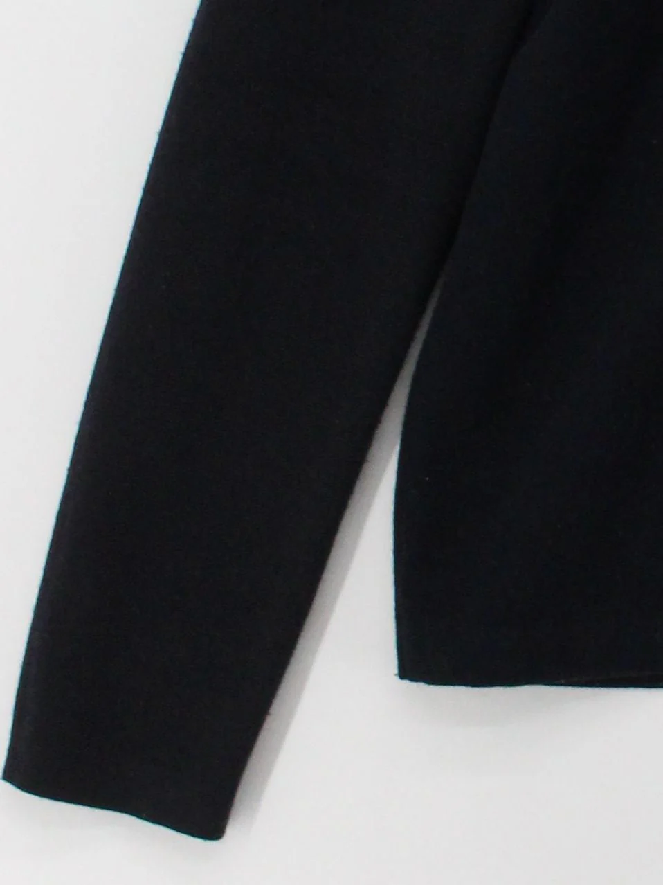 Reiss Bomber Jacket jacket black - Image 4