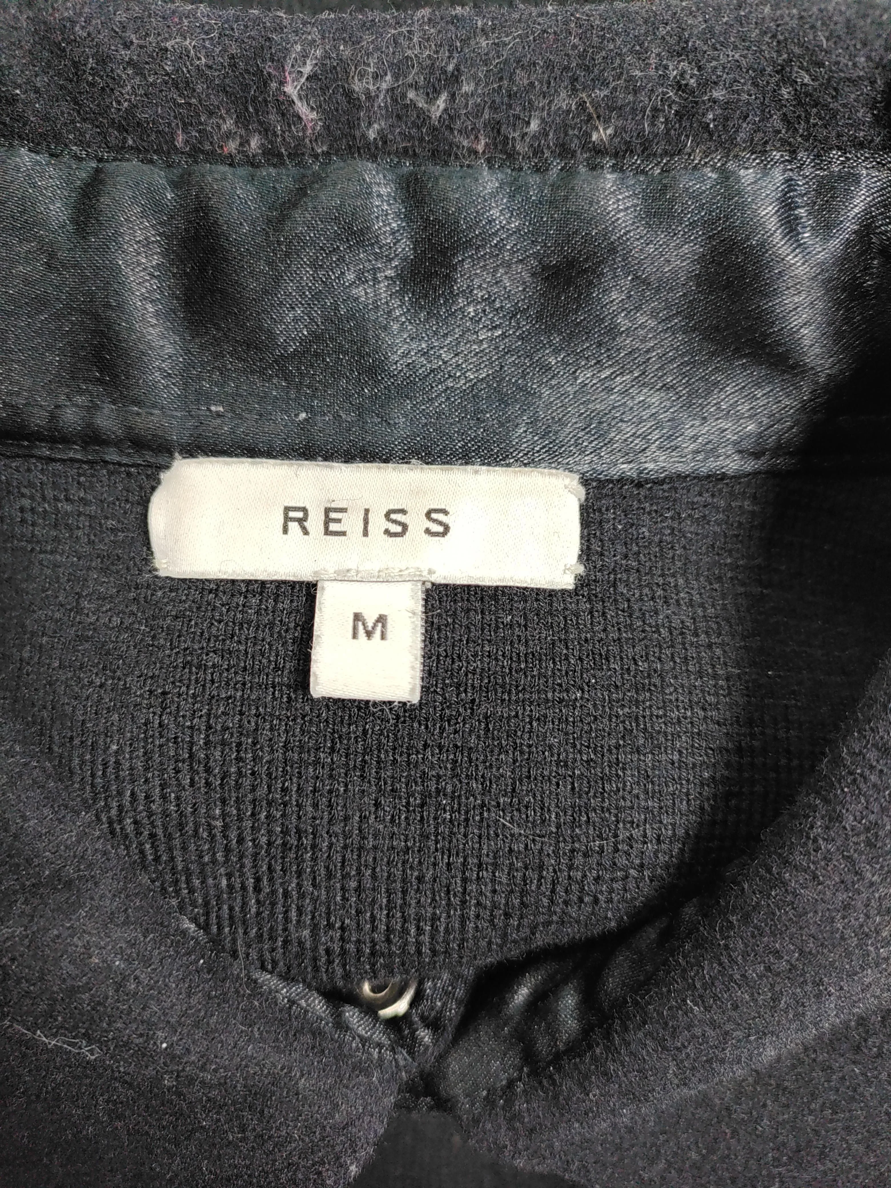Reiss Bomber Jacket jacket black - Image 5