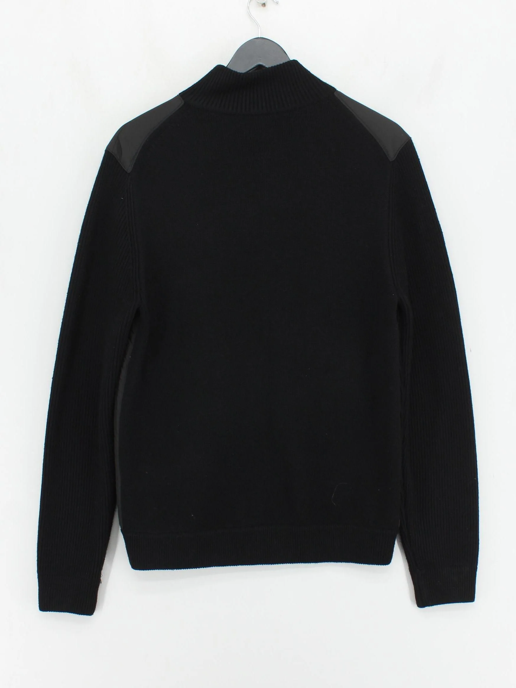 Reiss Bomber Jacket jacket black - Image 2