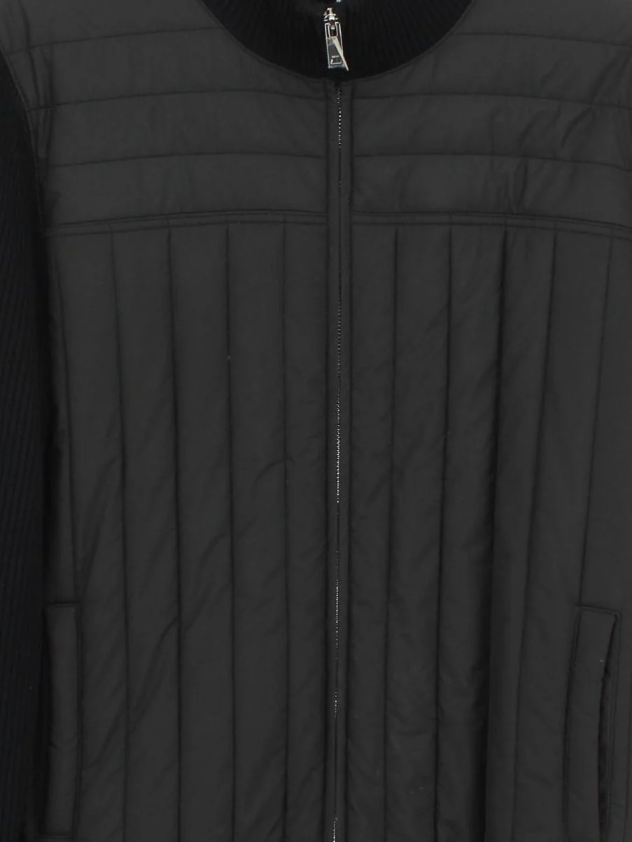 Reiss Bomber Jacket jacket black - Image 3