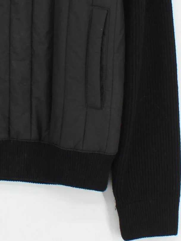 Reiss Bomber Jacket jacket black - Image 4