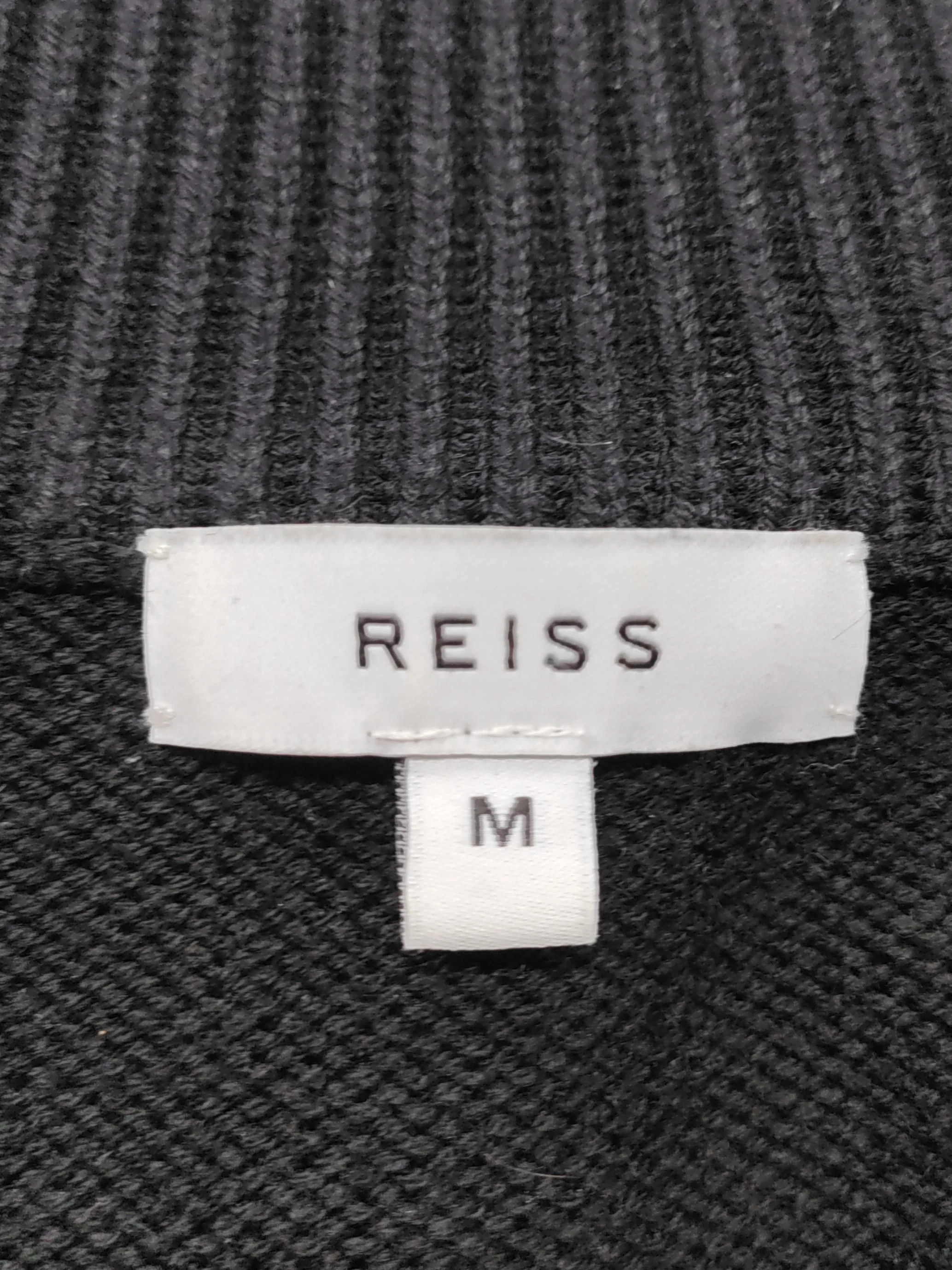 Reiss Bomber Jacket jacket black - Image 5