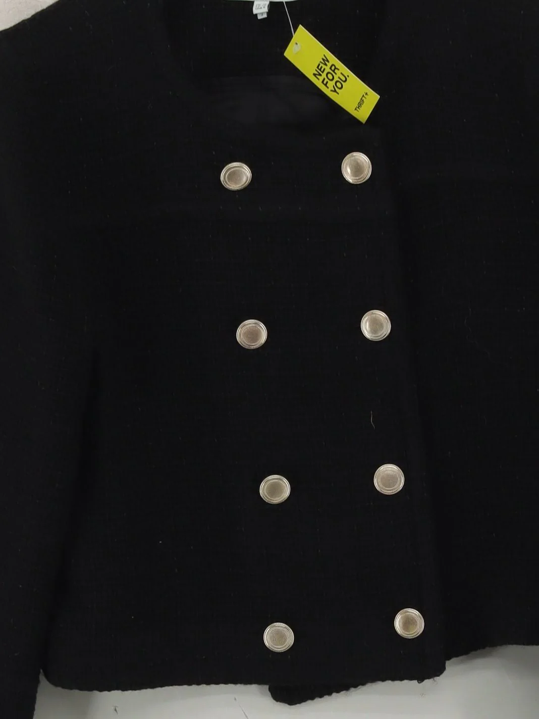Reiss Bomber Jacket jacket black - Image 3