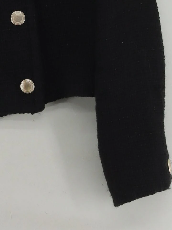 Reiss Bomber Jacket jacket black - Image 4