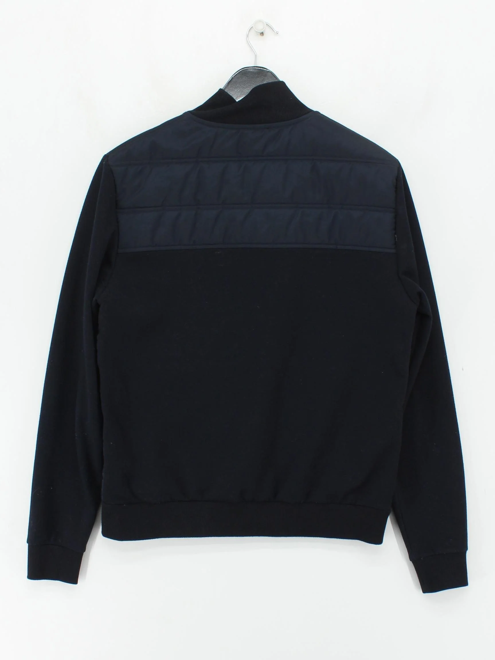 Reiss Bomber Jacket jacket blue - Image 2