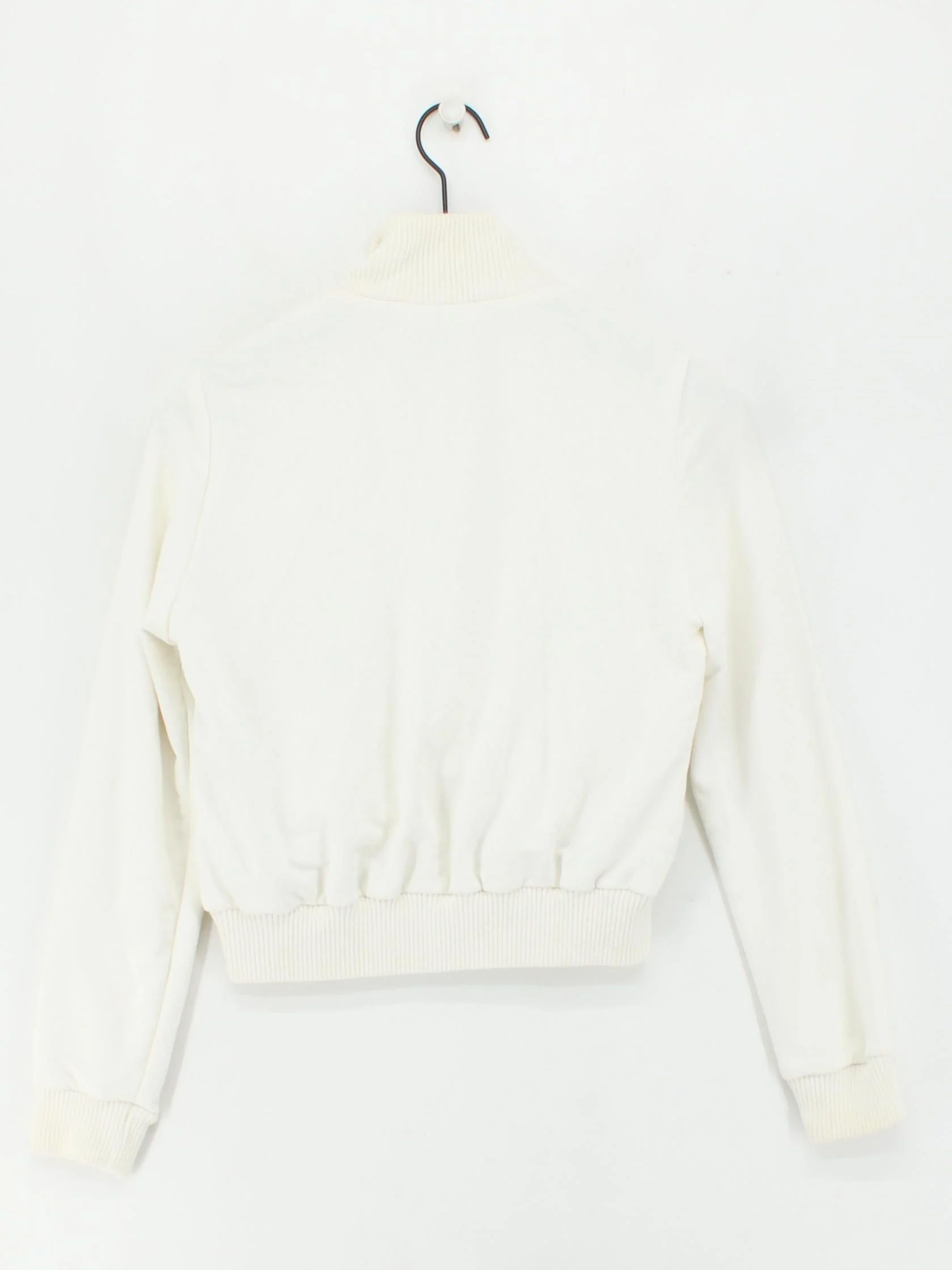 Reiss Bomber Jacket jacket white - Image 2