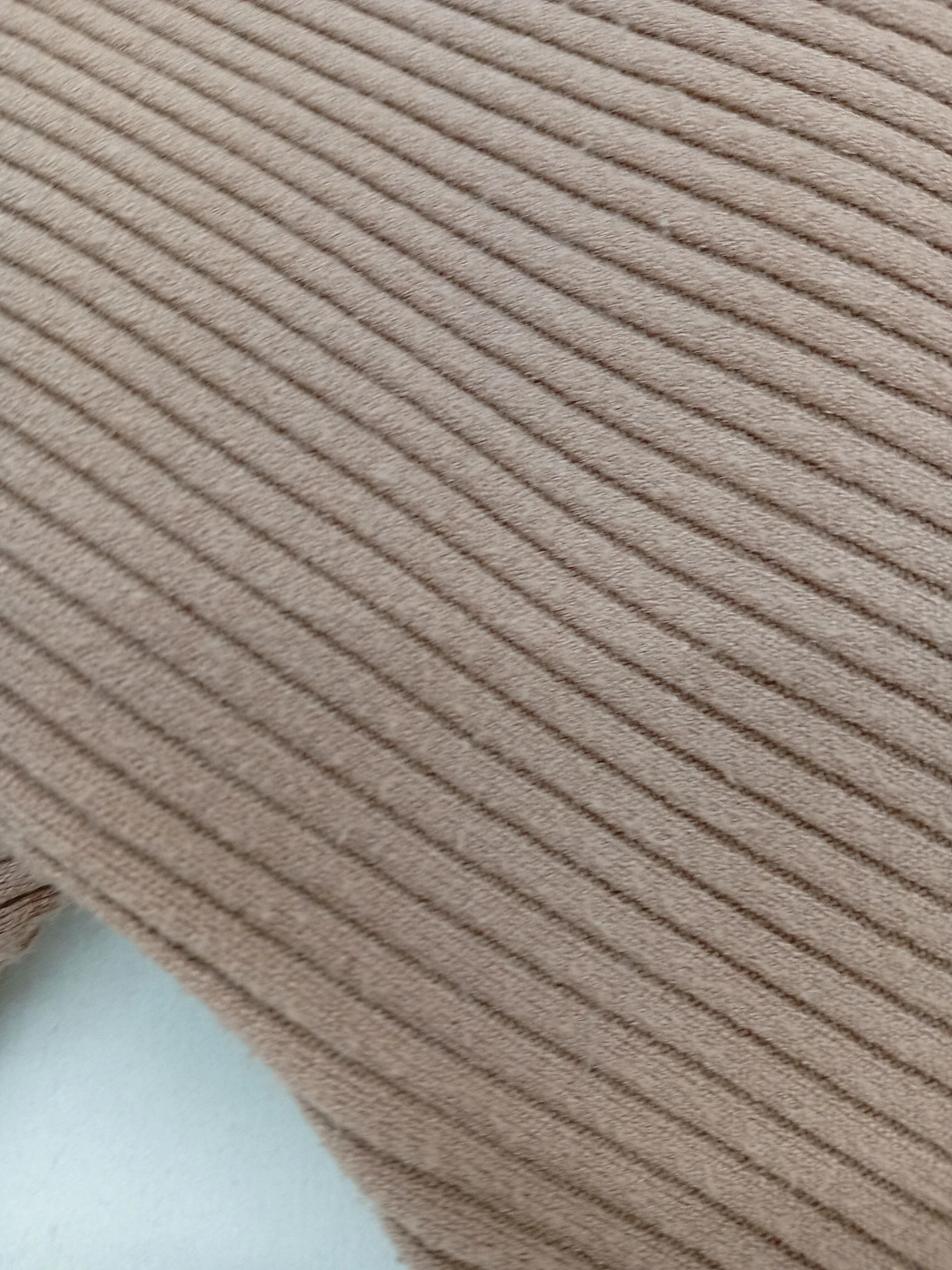 Reiss Jumper Midi Dress M in Tan - Image 5