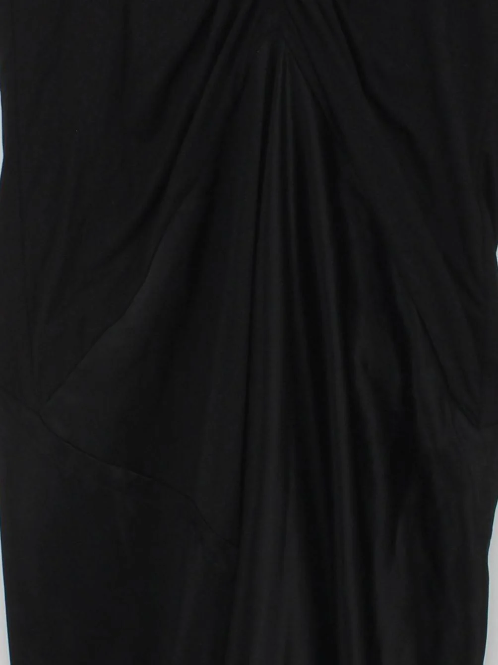 Reiss Maxi Dress UK16 in Black - Image 3