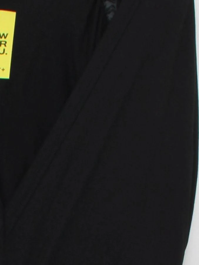 Reiss Maxi Dress UK16 in Black - Image 4