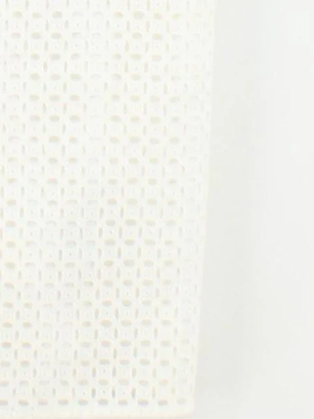 Reiss Mini Dress UK10 in White - Image 4