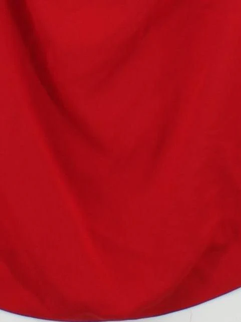Reiss Mini Dress UK12 in Red - Image 4