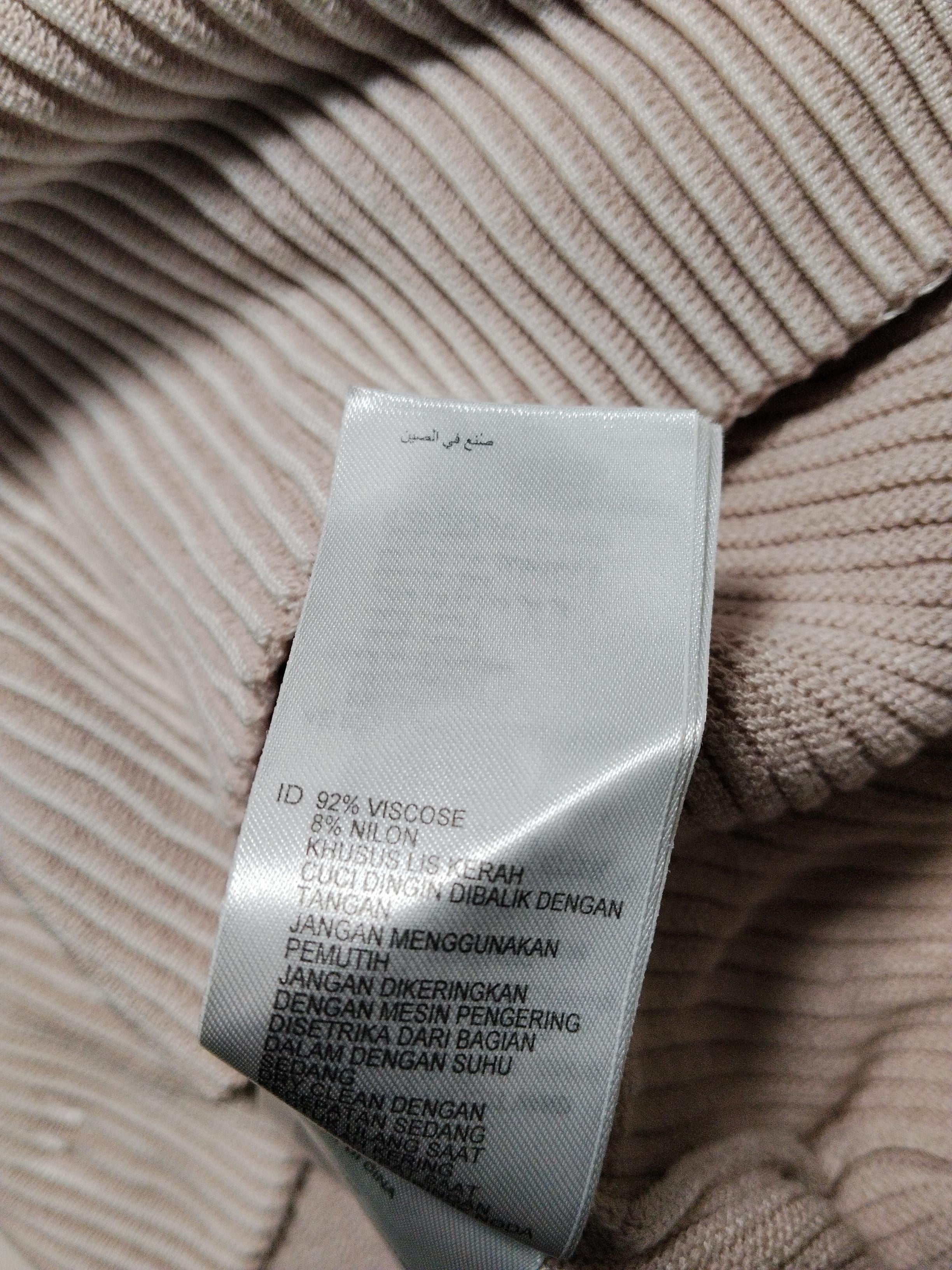 Reiss T-Shirt Midi Dress UK10 in Multi - Image 6
