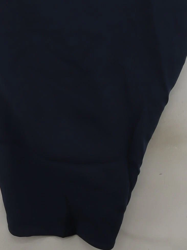 Reiss T-Shirt Midi Dress UK12 in Blue - Image 4