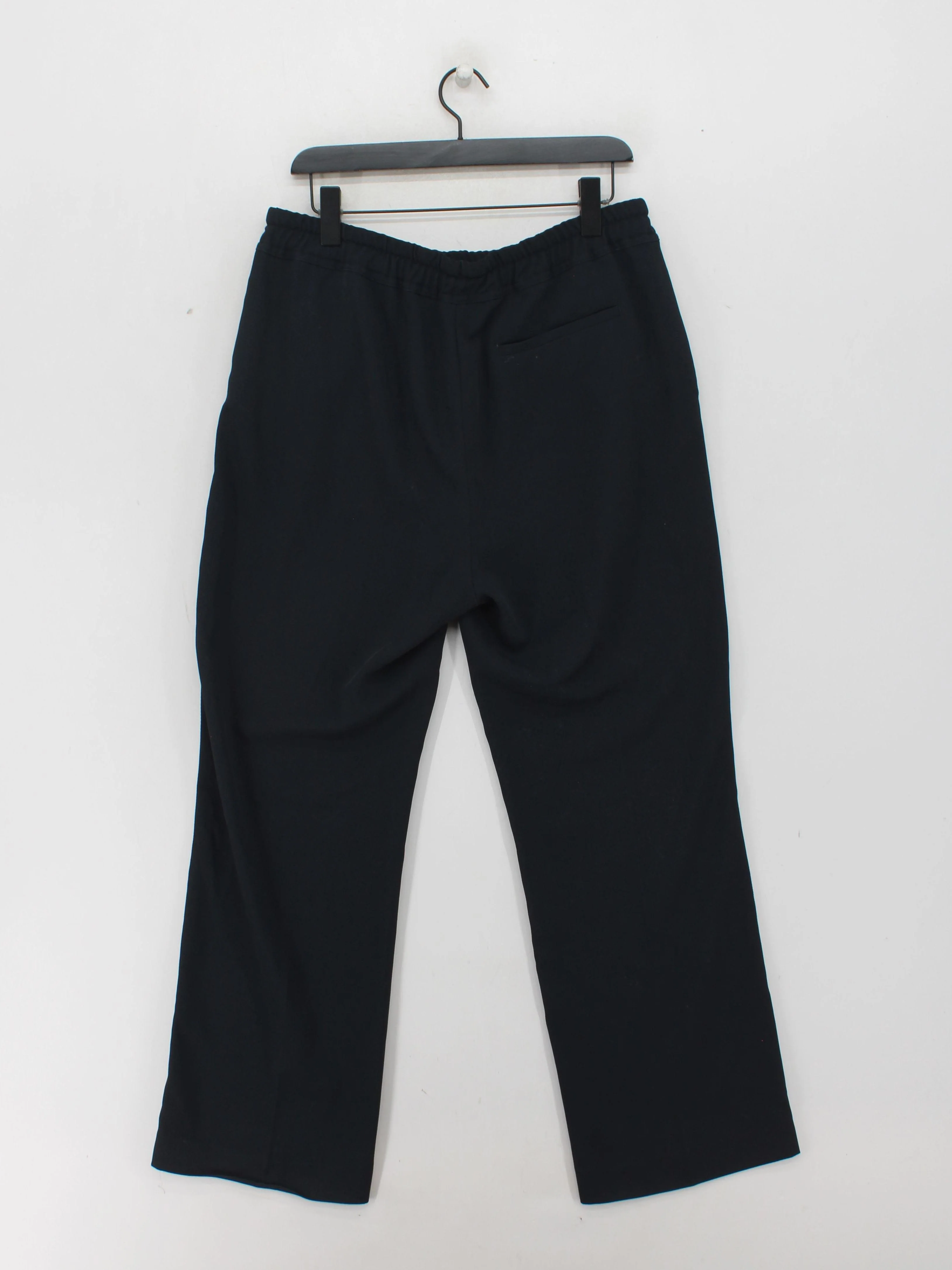 Reiss Track Pants trousers black - Image 2