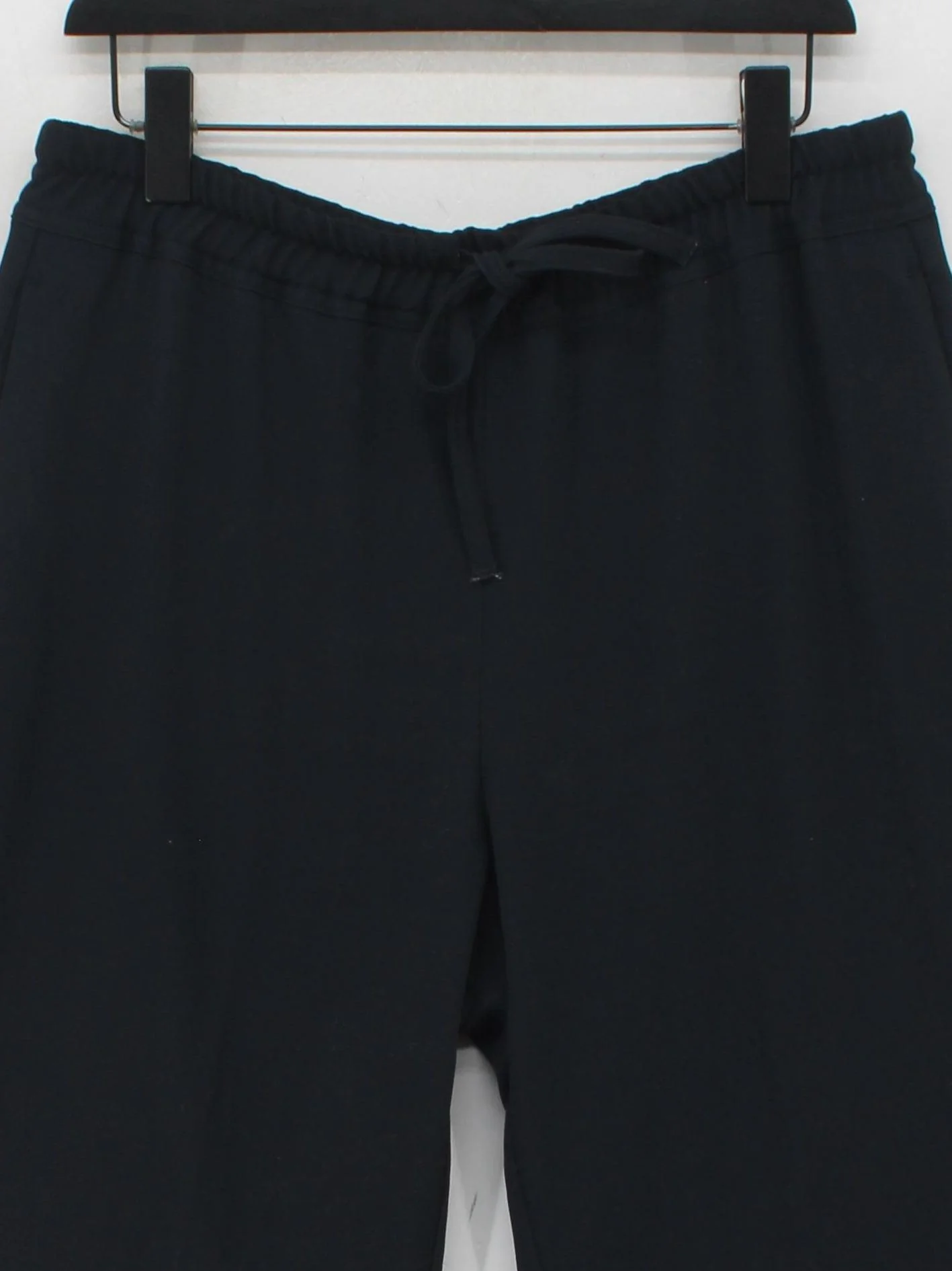 Reiss Track Pants trousers black - Image 3