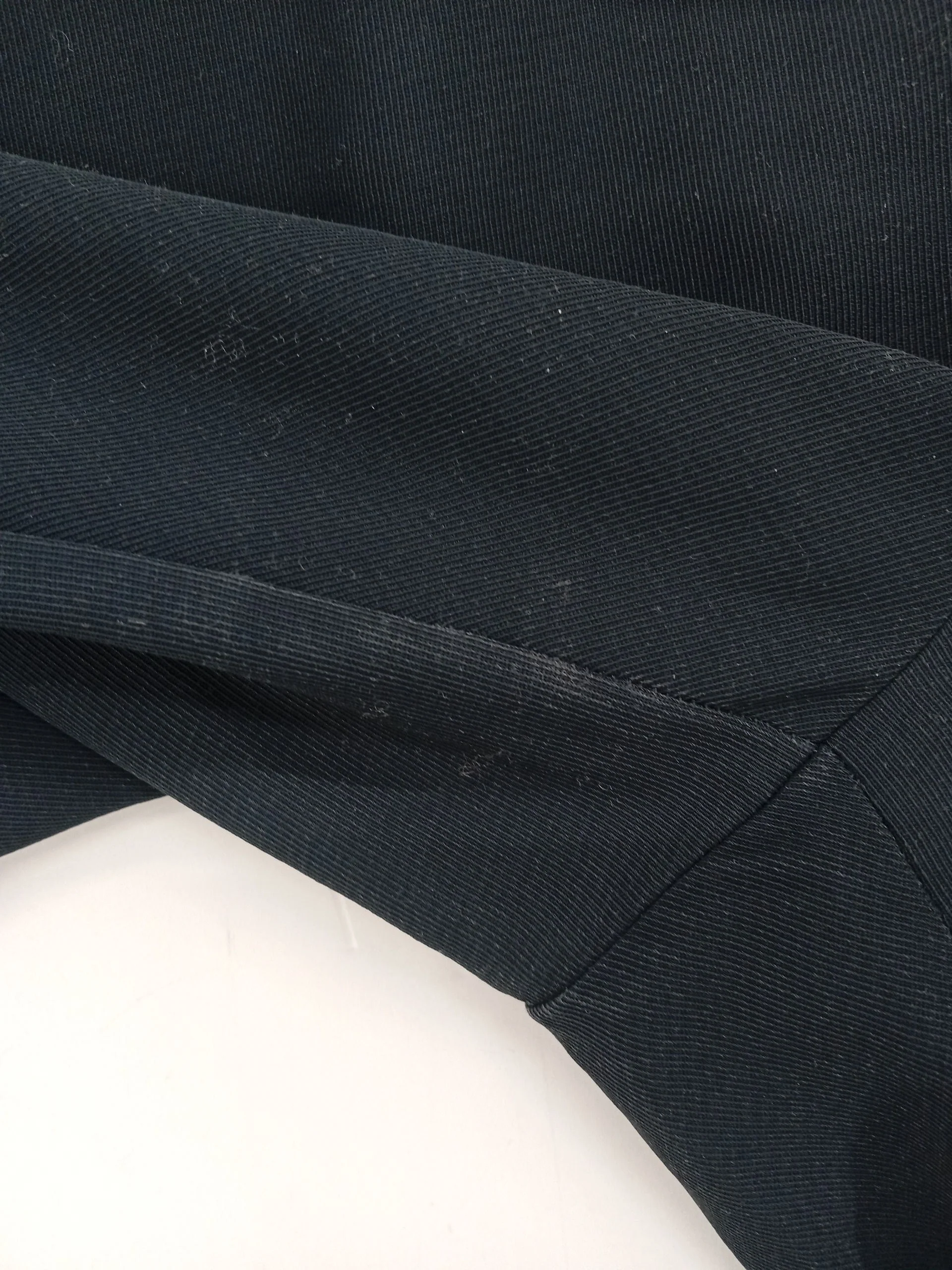 Reiss Track Pants trousers black - Image 5