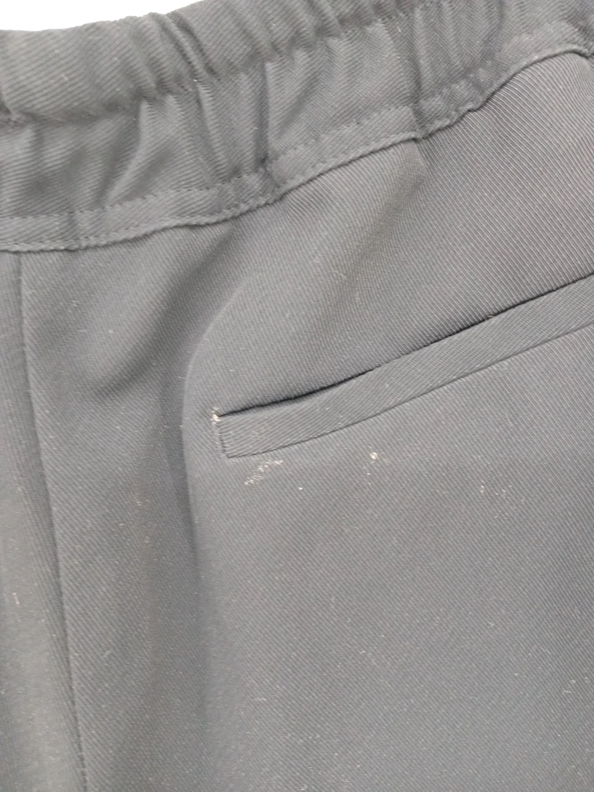 Reiss Track Pants trousers black - Image 6