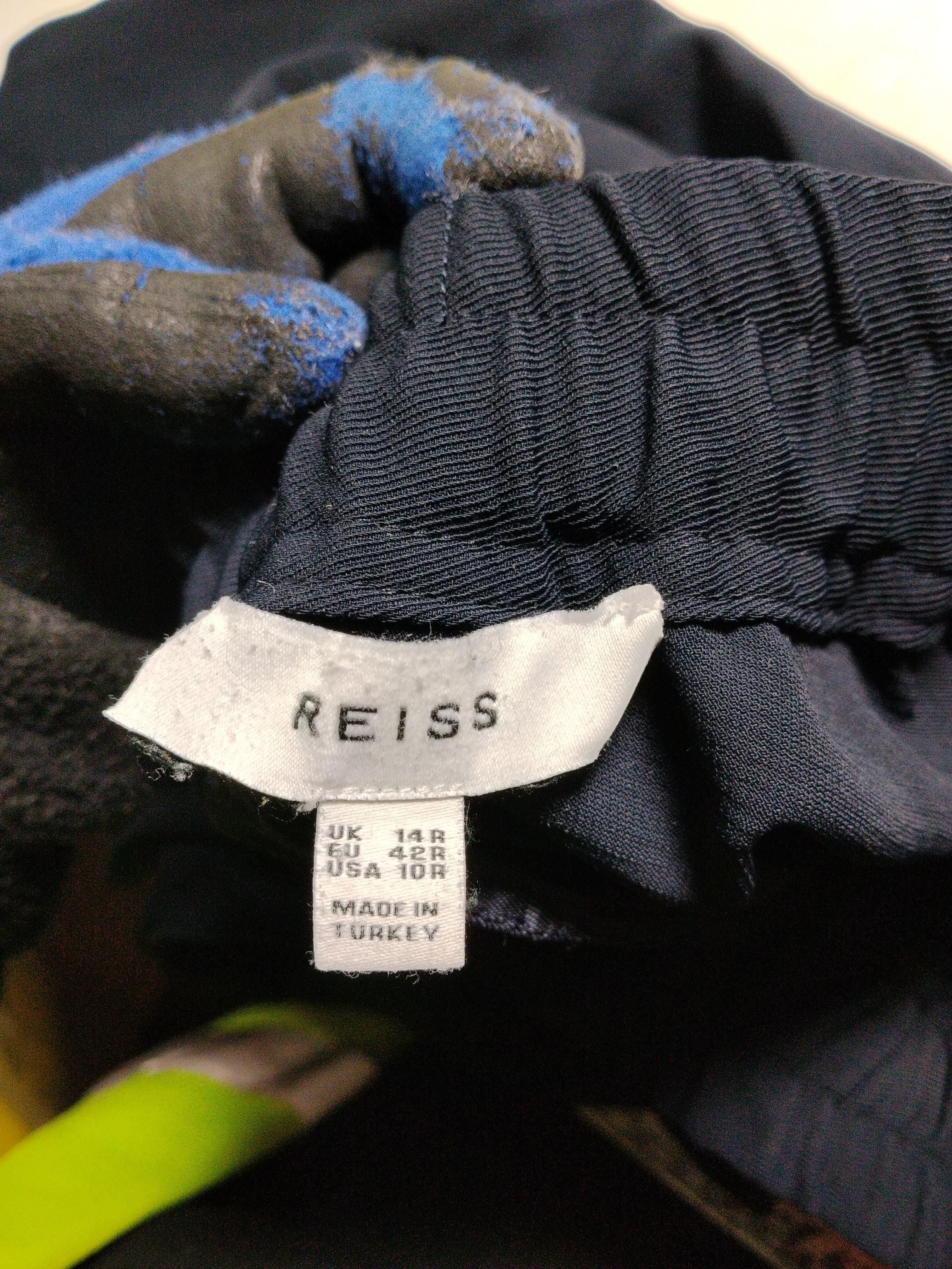 Reiss Track Pants trousers black - Image 7