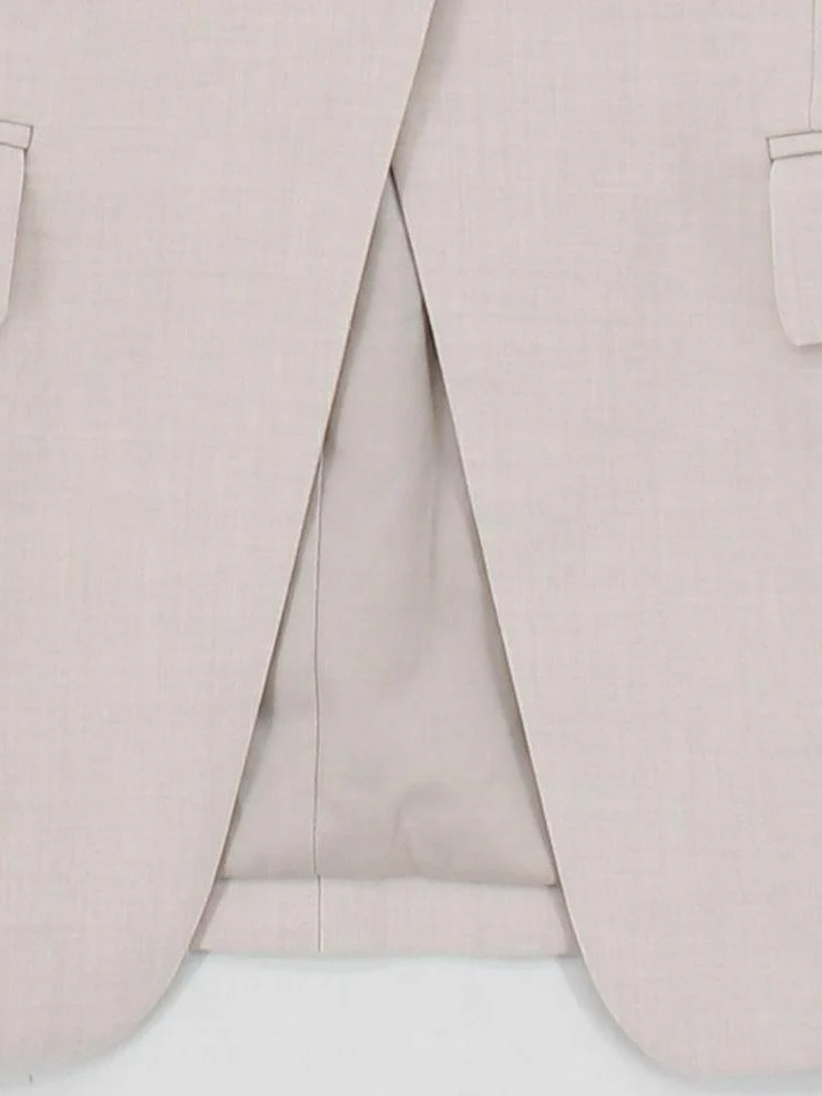 Reiss Women's Coat UK 6 Cream Polyester New with tags - Image 4