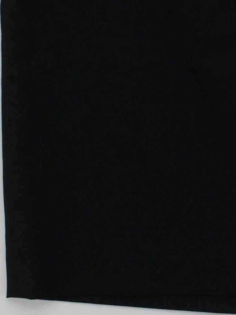 Reiss Women's Midi Skirt M Black 100% Other Midi Straight & Pencil - Image 4