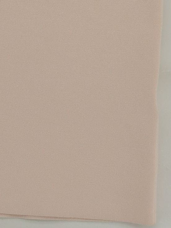 Reiss Women's Midi Skirt M Cream Viscose - Image 4