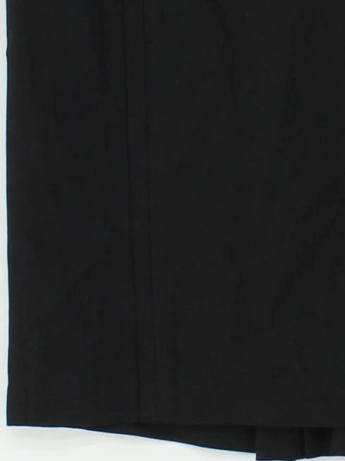 Reiss Women's Midi Skirt S Black 100% Other Midi Straight & Pencil - Image 4