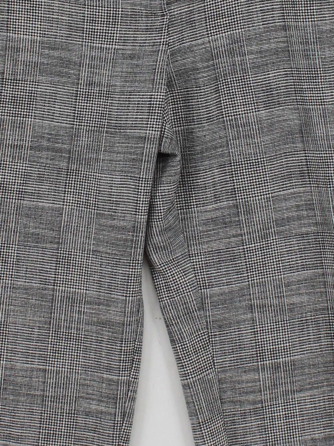 Reiss Women's Suit Trousers UK 10 Grey Viscose - Image 3