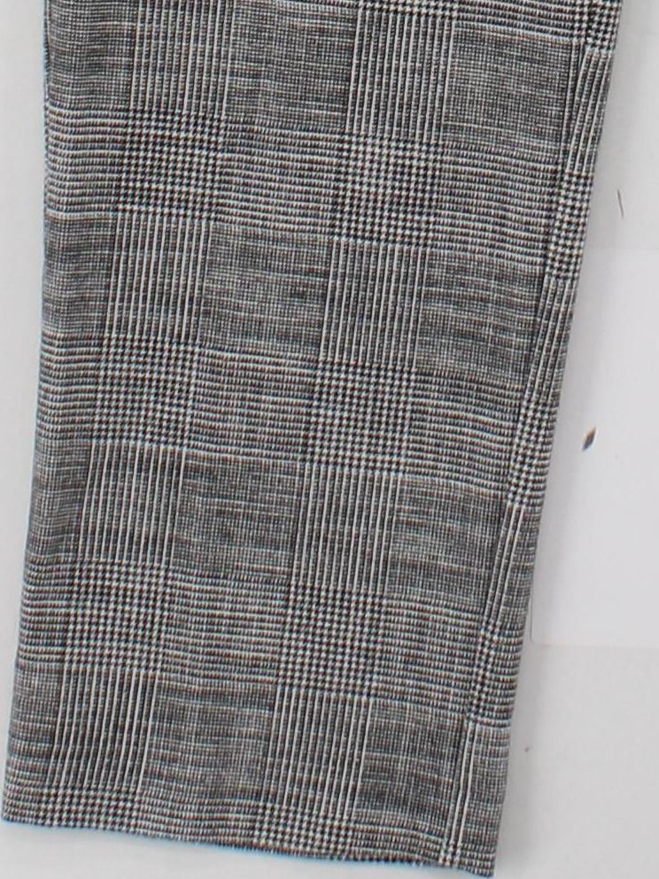 Reiss Women's Suit Trousers UK 10 Grey Viscose - Image 4