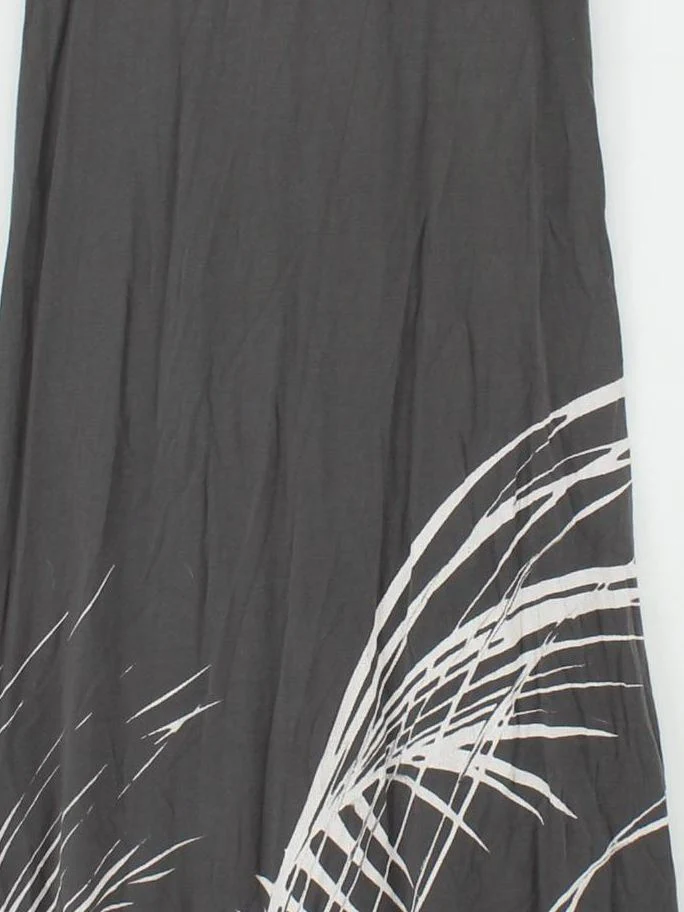 Religion Maxi Dress UK10 in Grey - Image 3