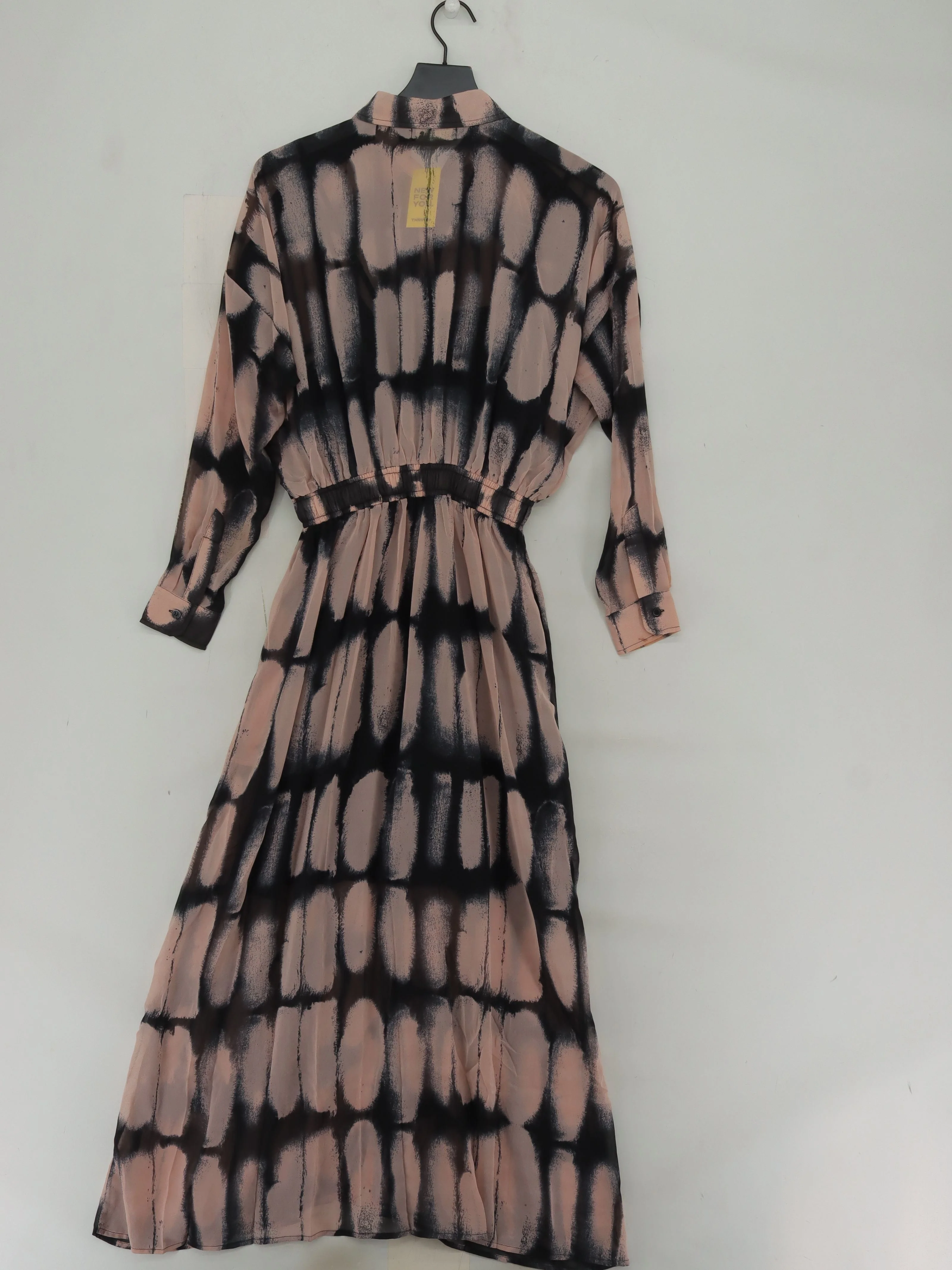Religion Maxi Dress UK8 in Pink - Image 2