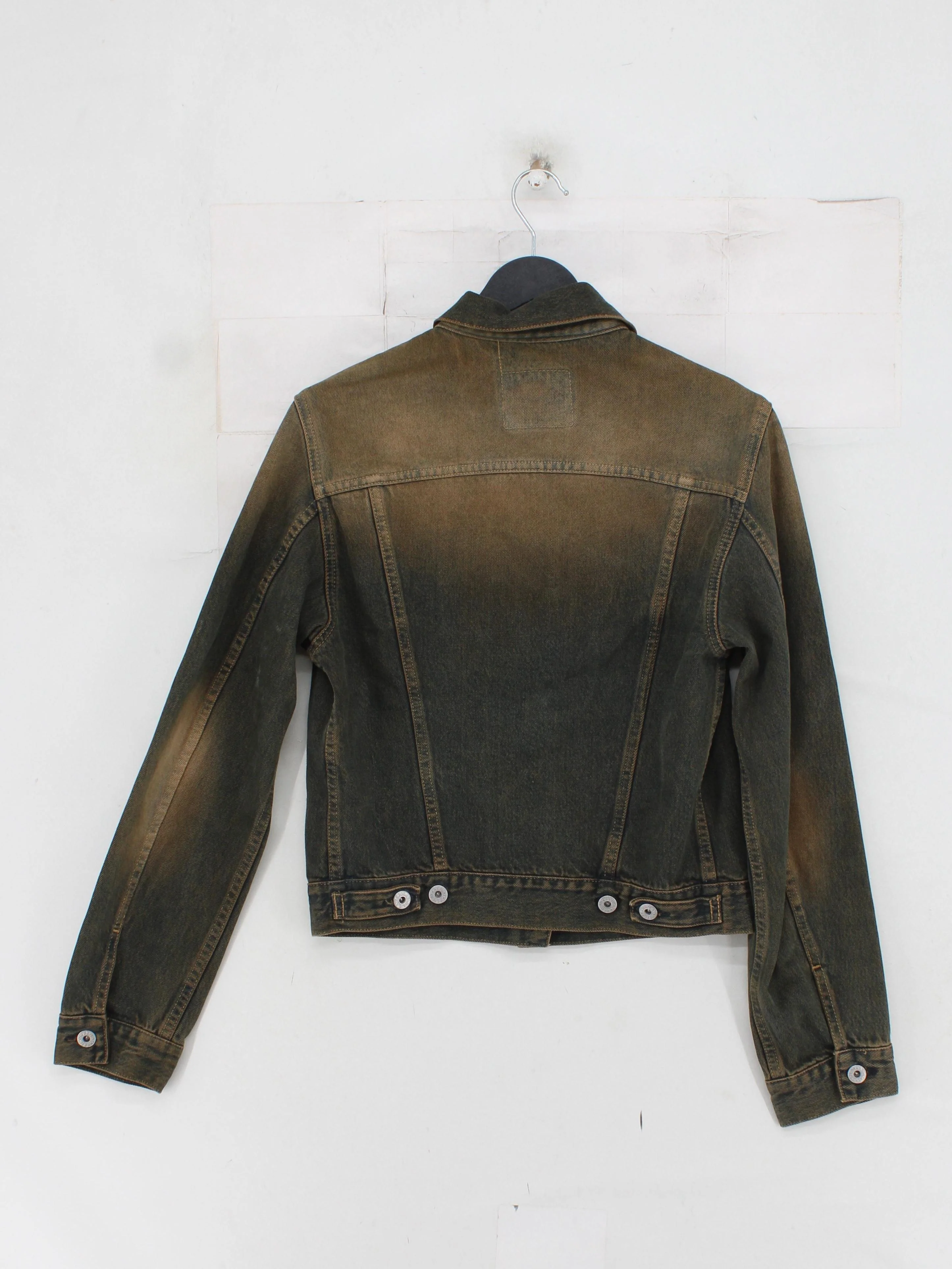 Replay Bomber Jacket jacket multi - Image 2