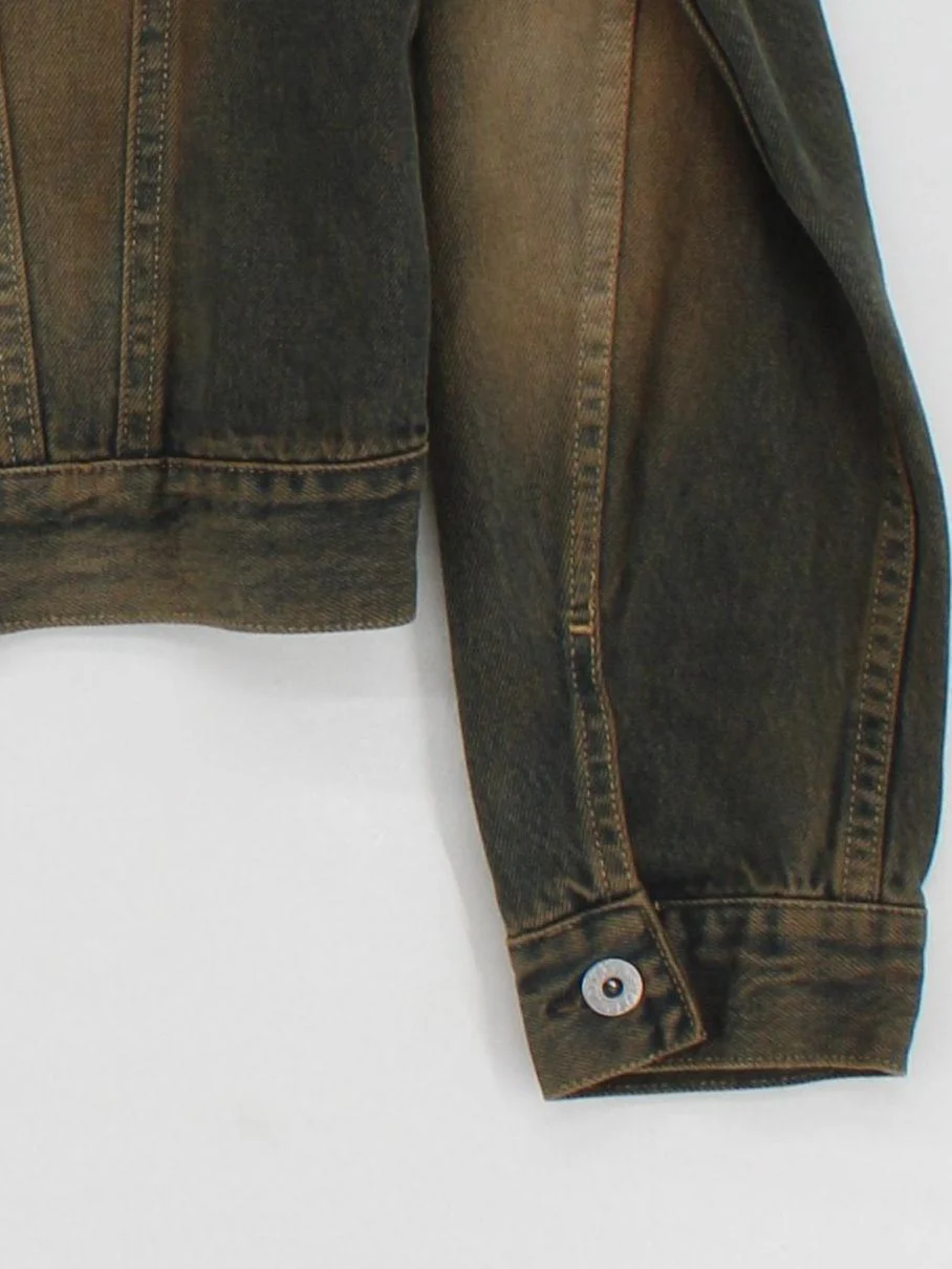 Replay Bomber Jacket jacket multi - Image 4