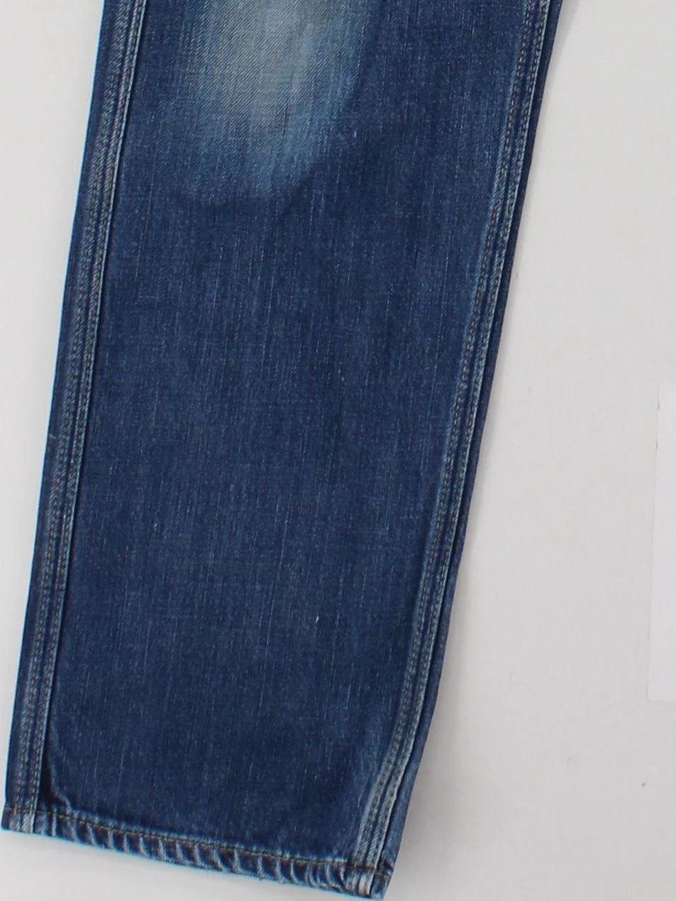 Replay Men's Jeans M Blue 100% Cotton Straight - Image 4