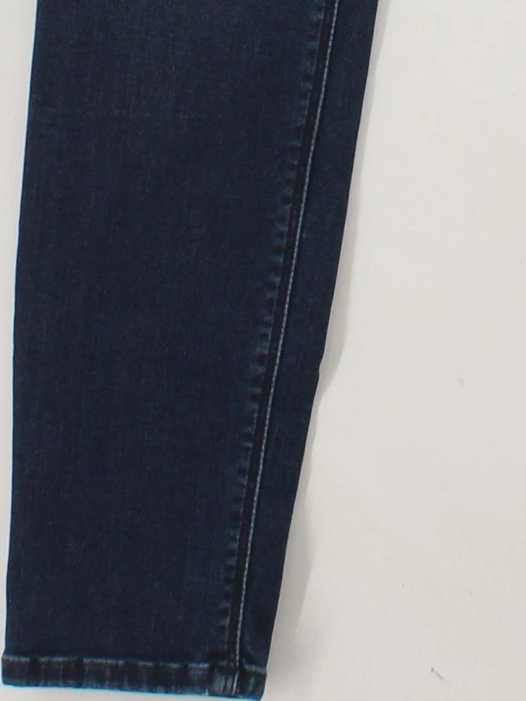Replay Men's Jeans W 28 in Blue Cotton with Elastane Skinny New with tags - Image 4